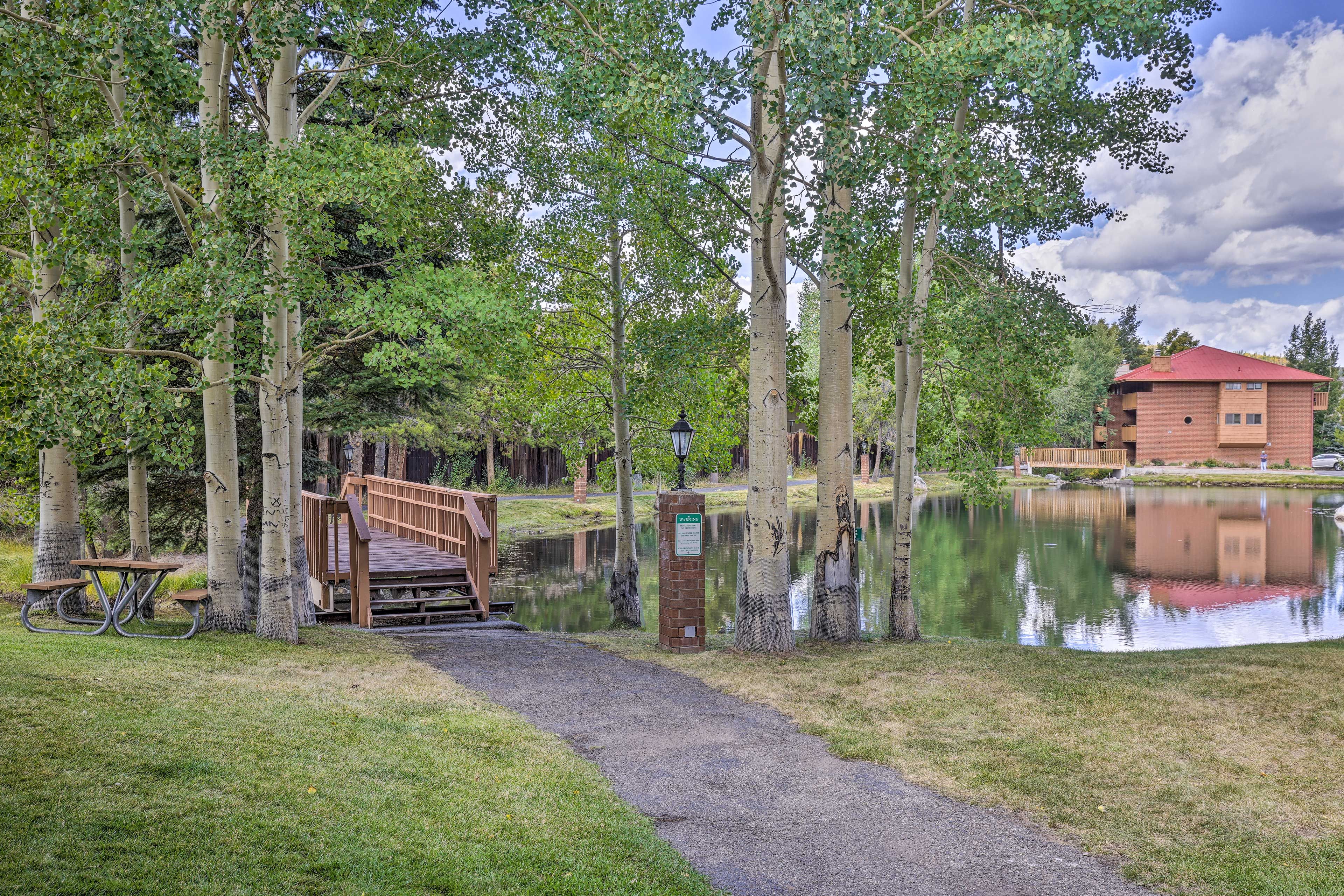 Property Exterior | Playground