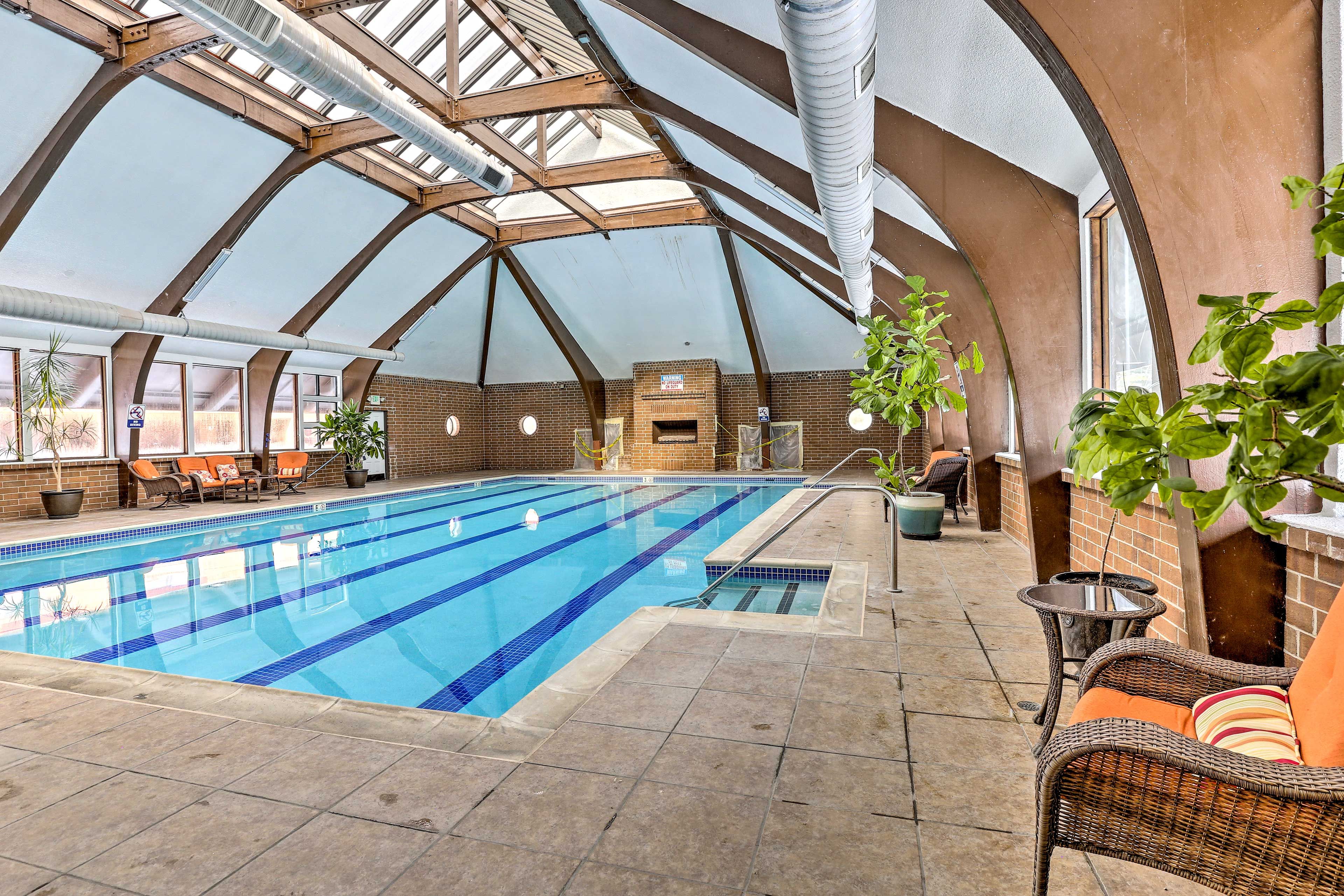 Community Amenities