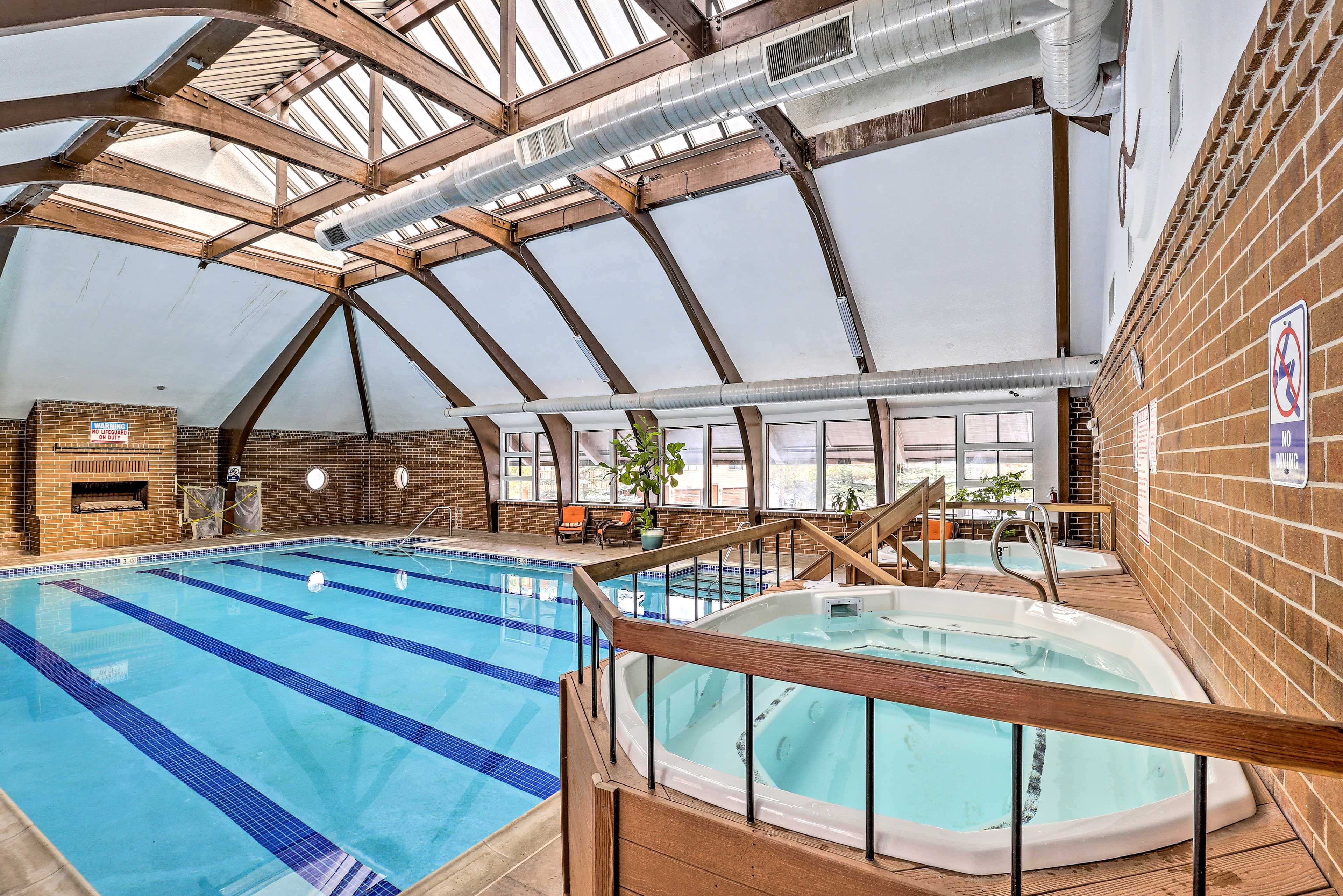 Community Amenities