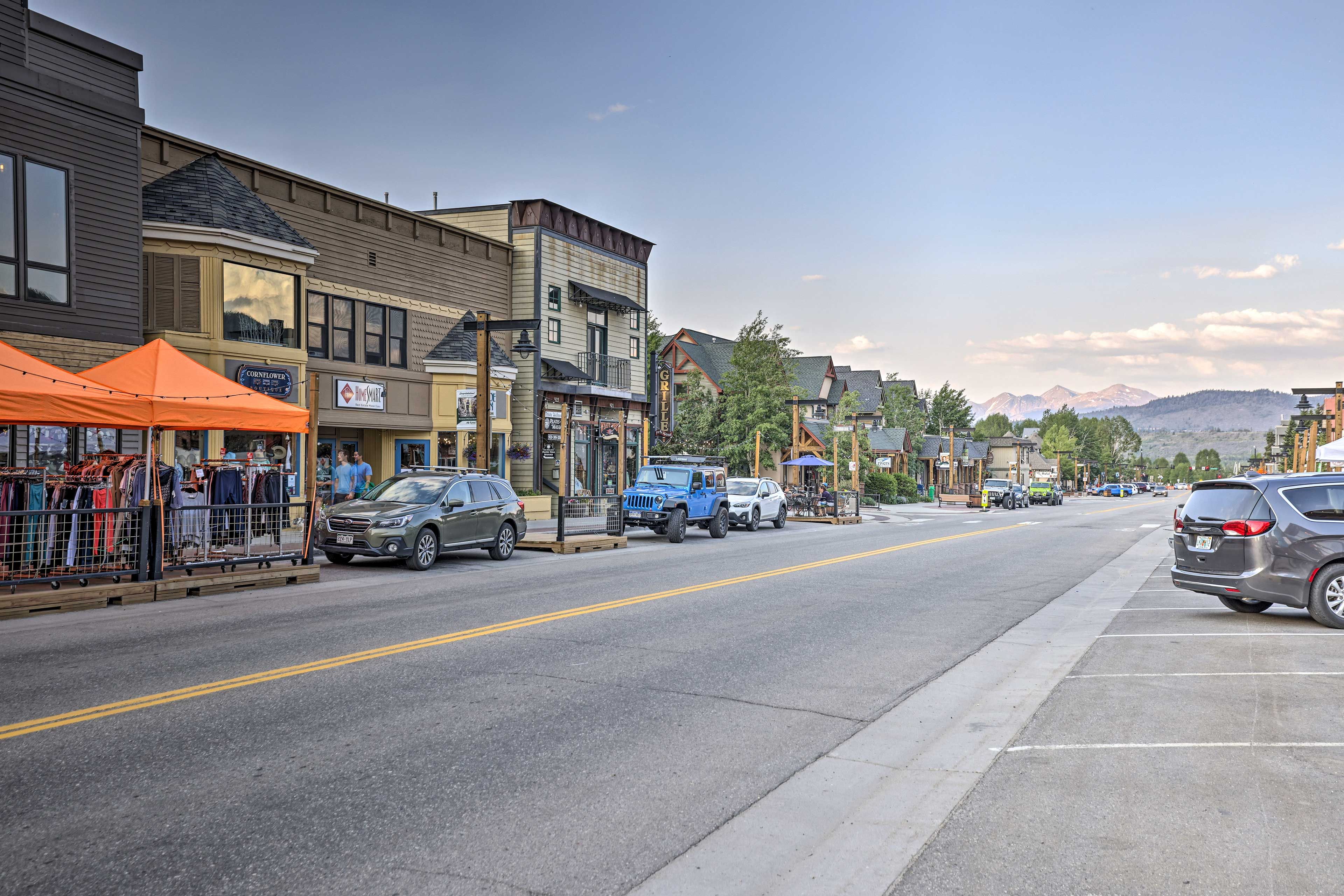 Main Street