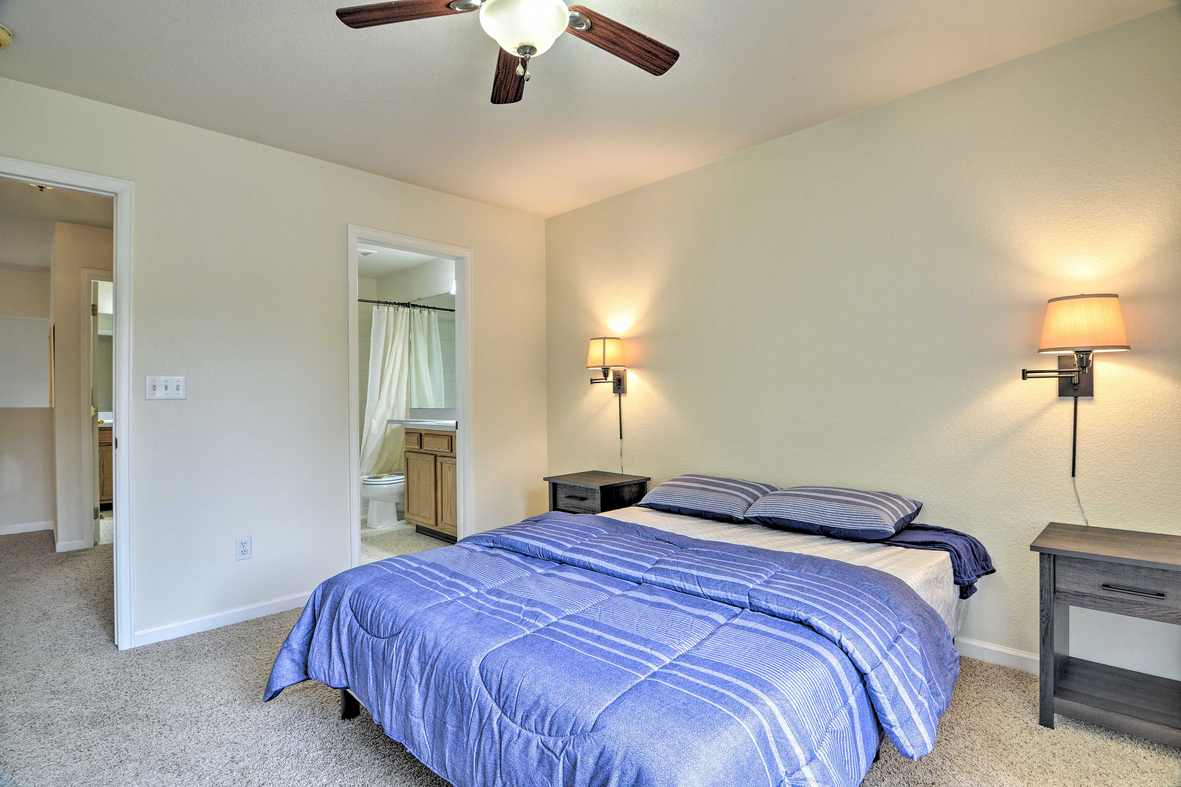 Bedroom 1