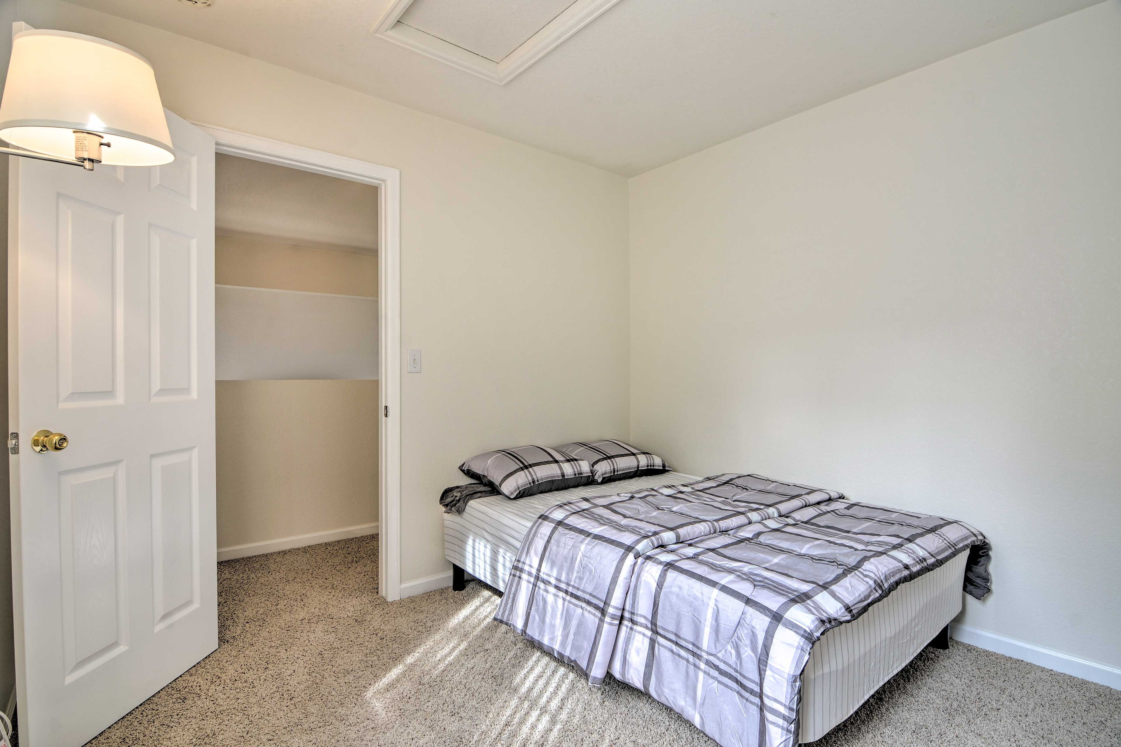 Bedroom 2