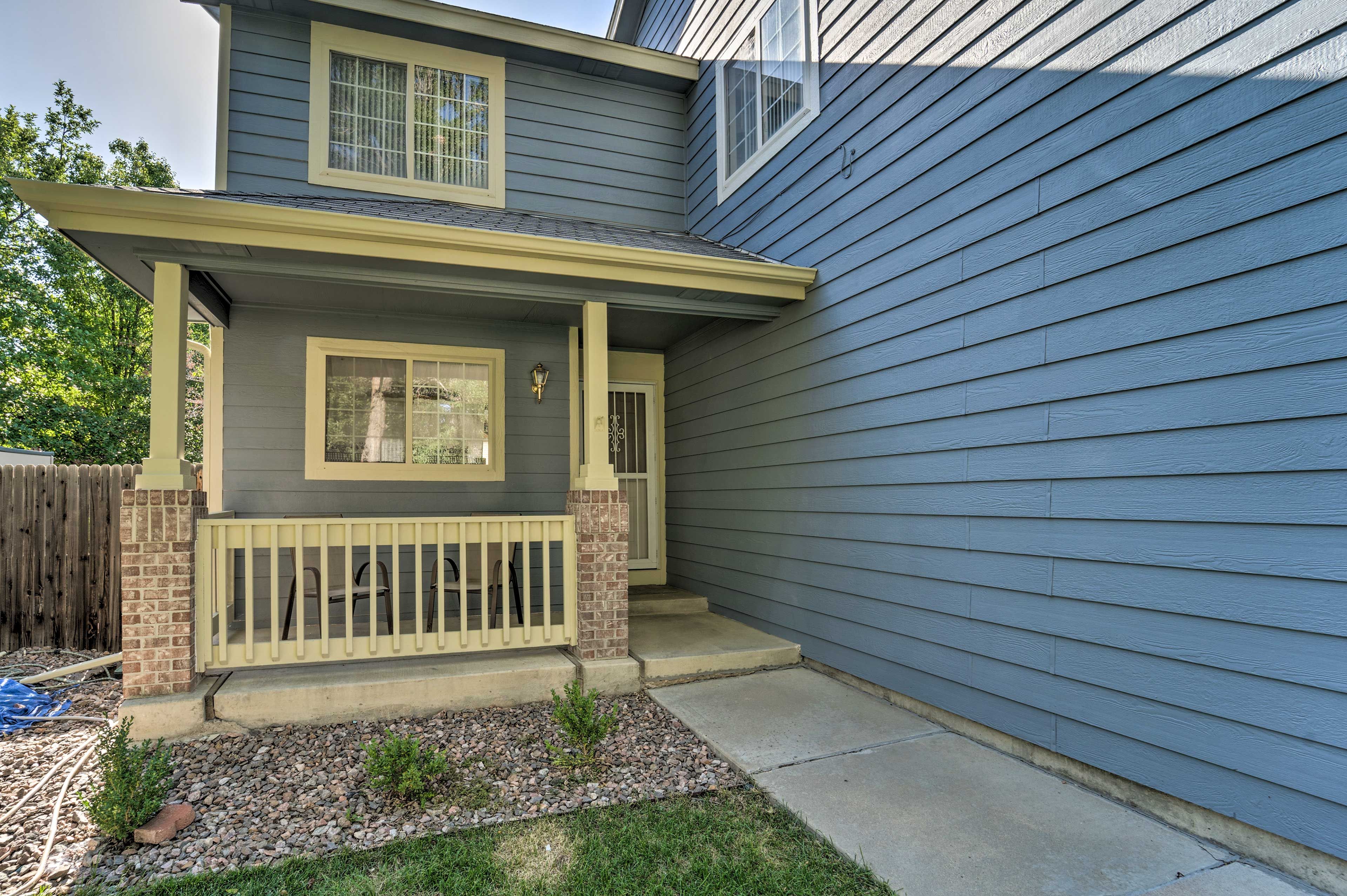 Property Exterior