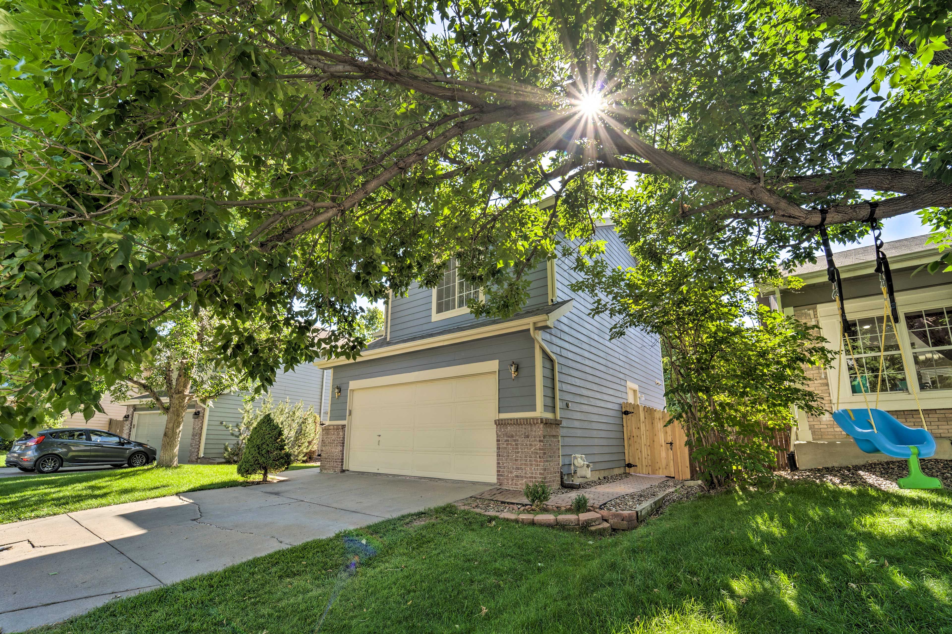 Property Exterior