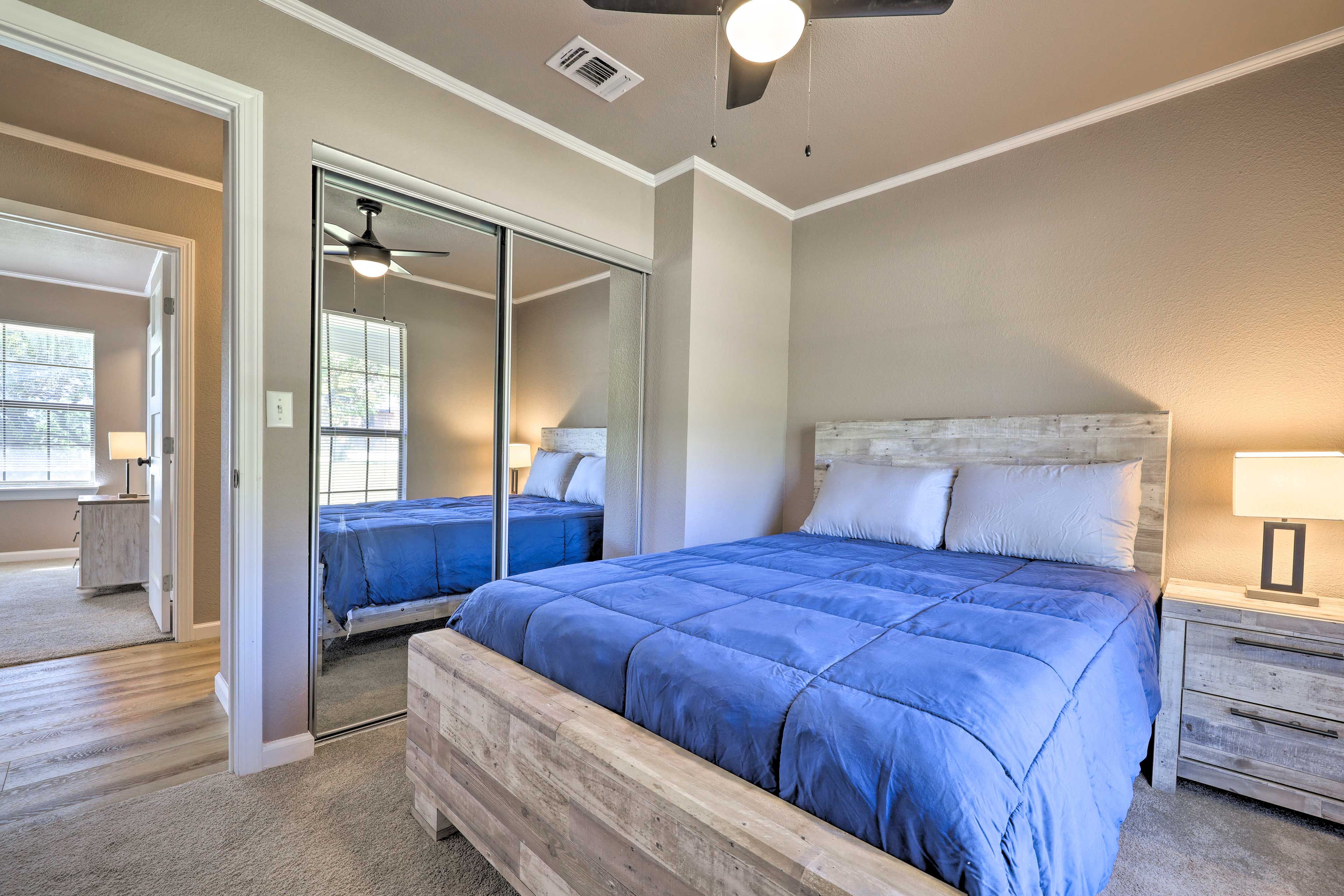 Bedroom 2