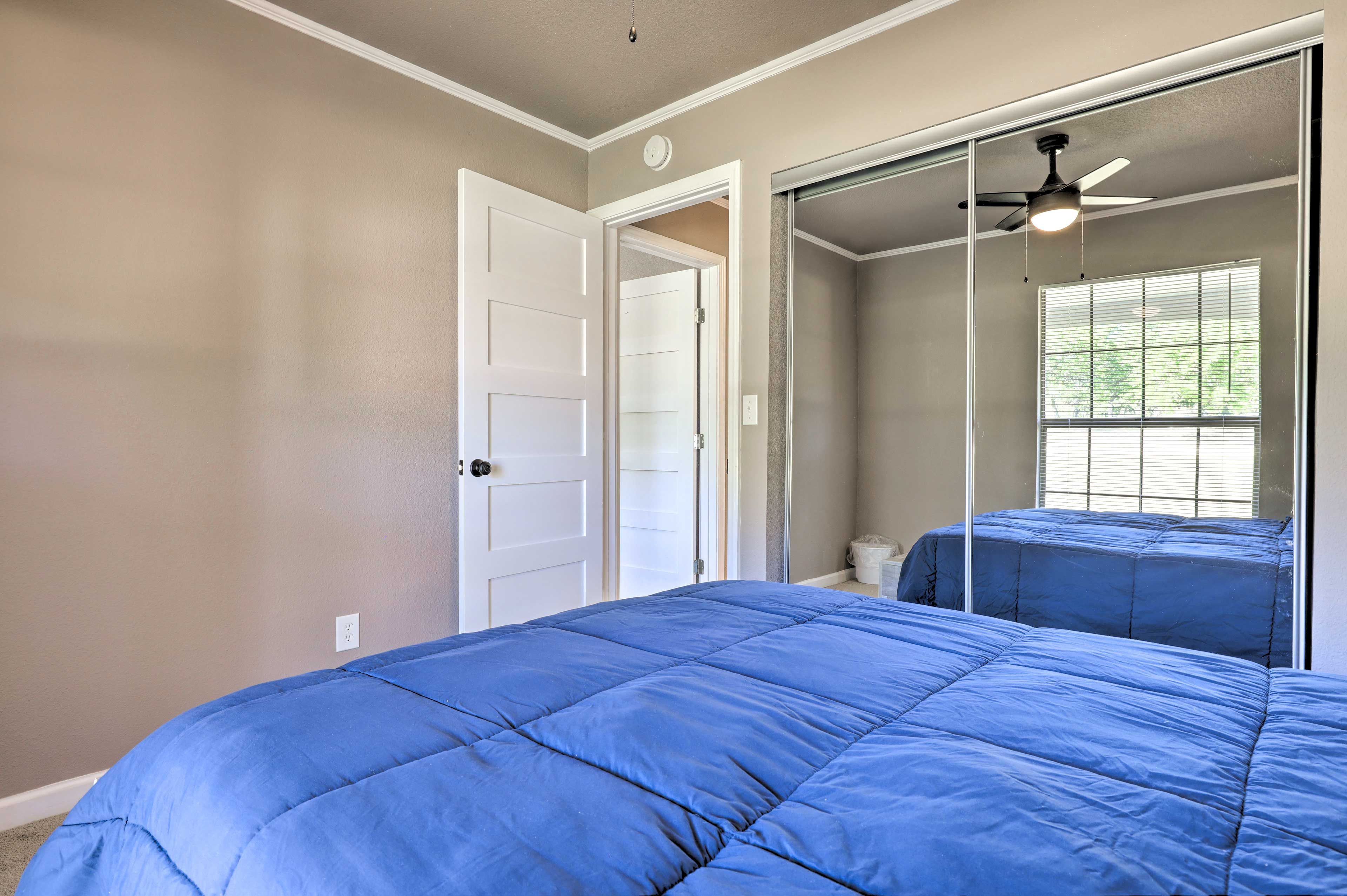Bedroom 2