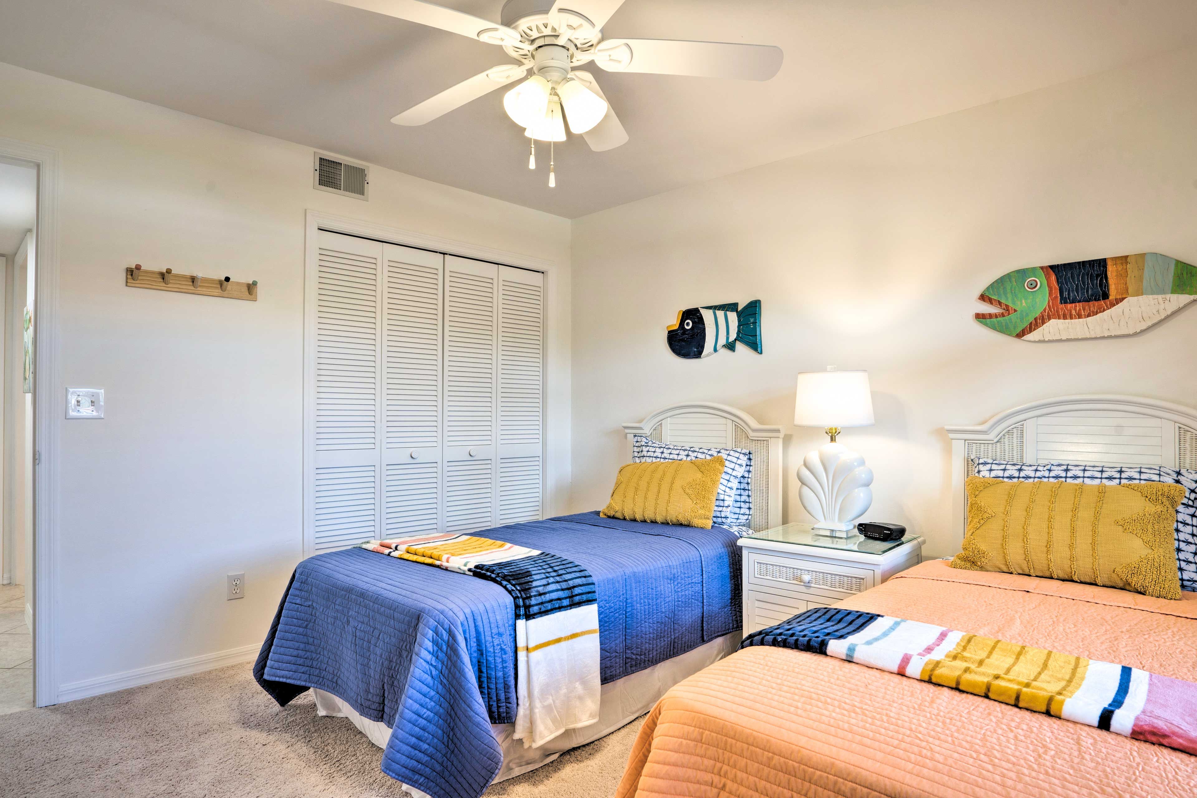 Bedroom 2