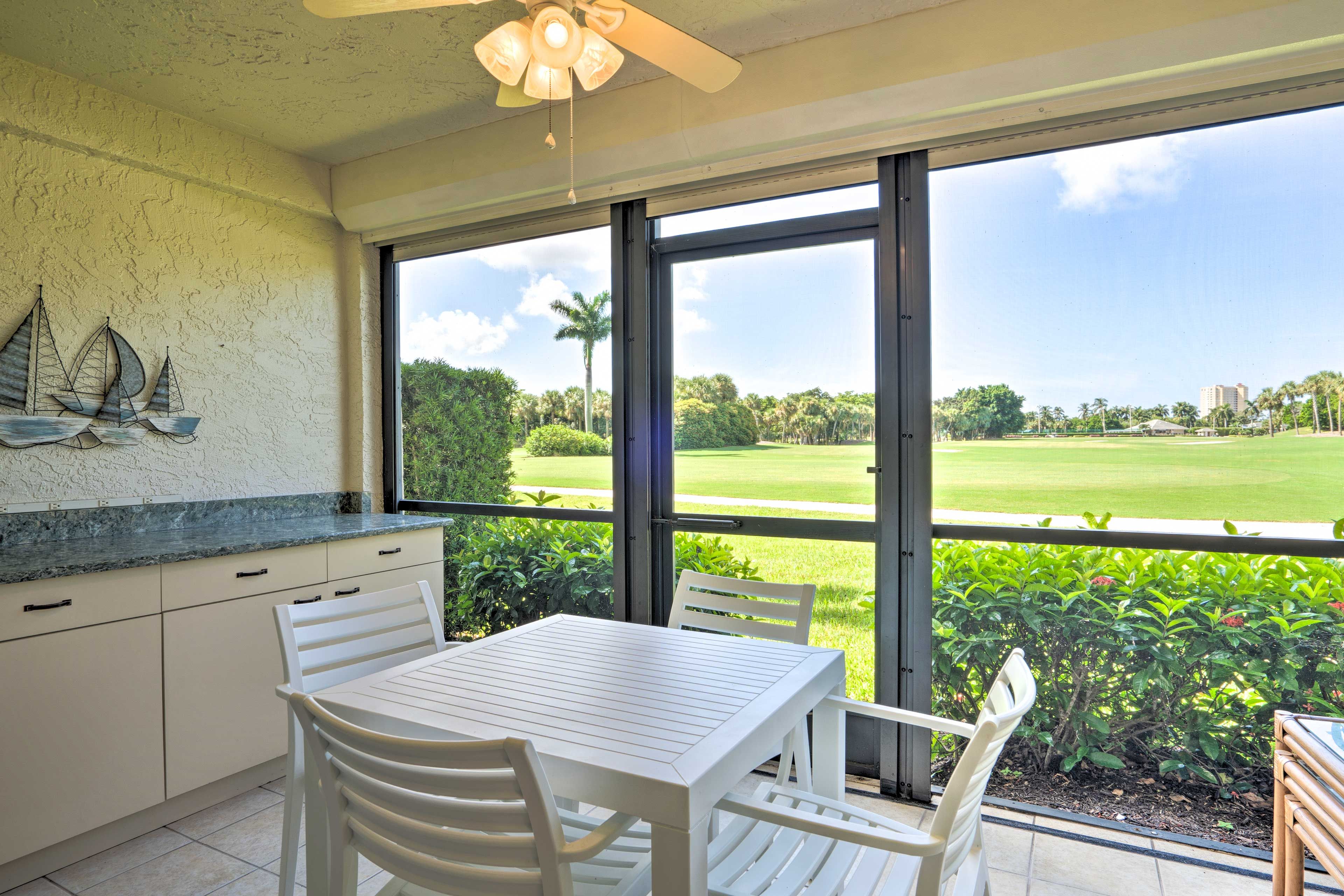 Fort Myers Vacation Rental | 2BR | 2BA | 1,200 Sq Ft | Step-Free Access