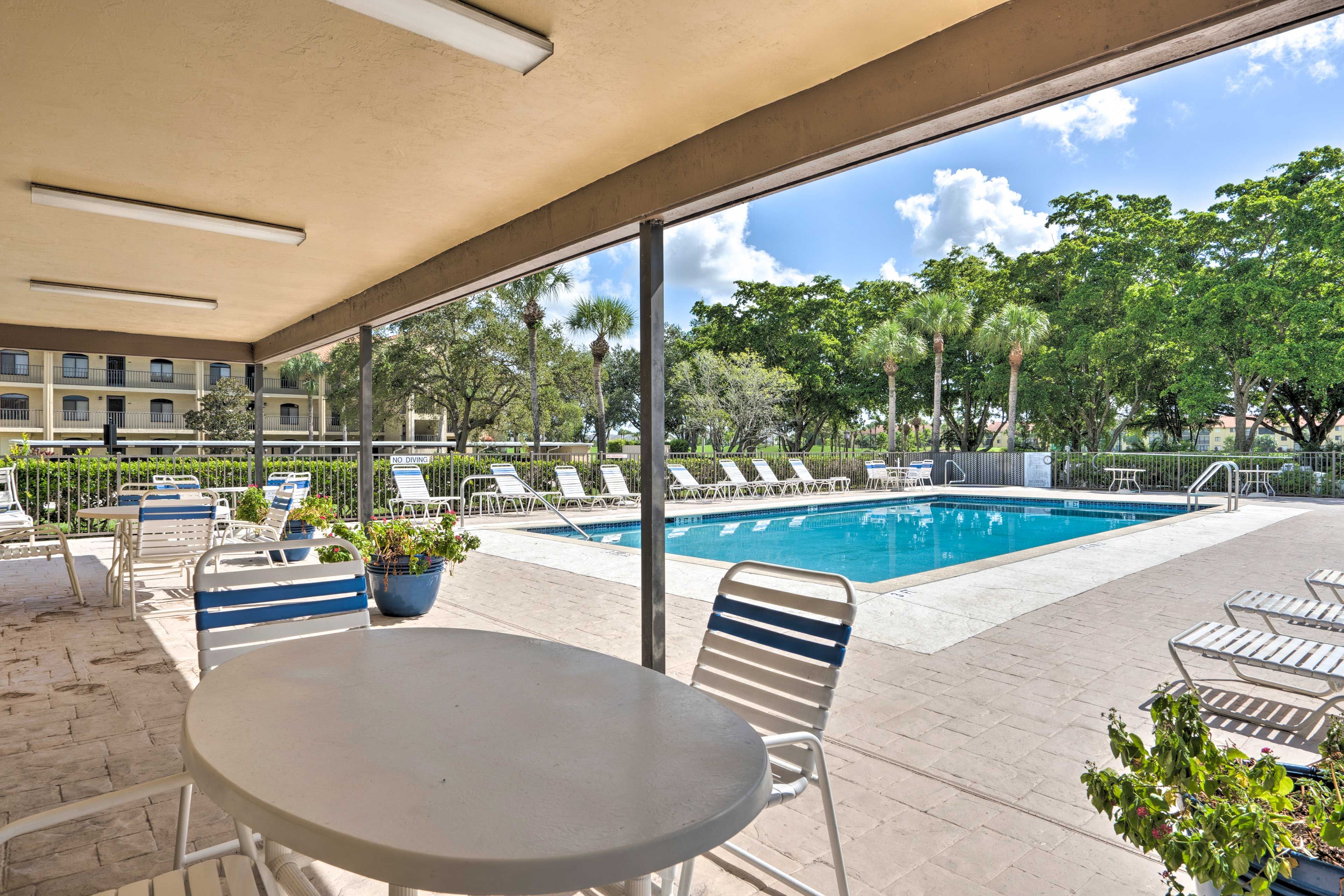 Kelly Greens Country Club and Golf Course Community Amenities | Fee Required