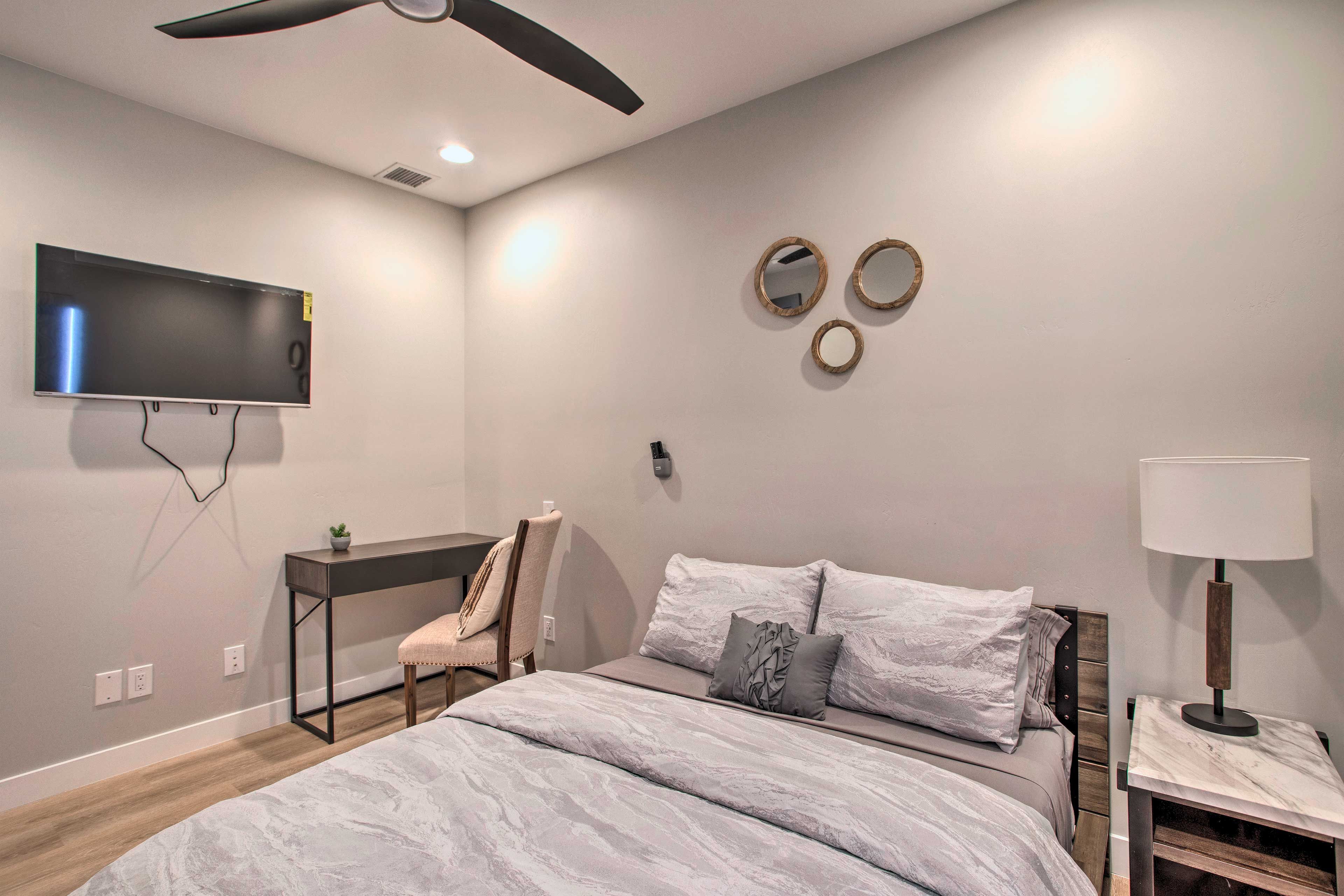 Bedroom 3