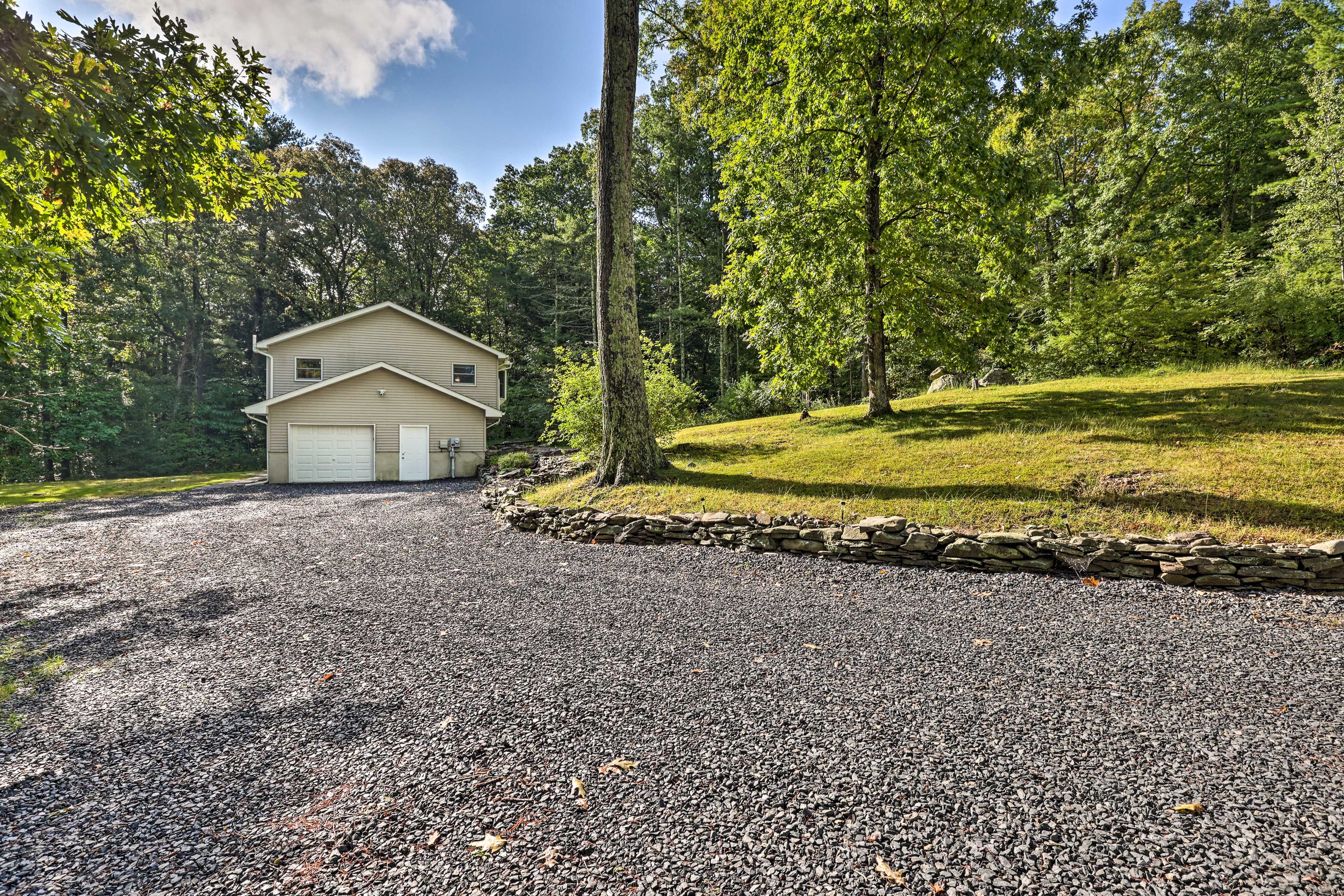 Property Exterior