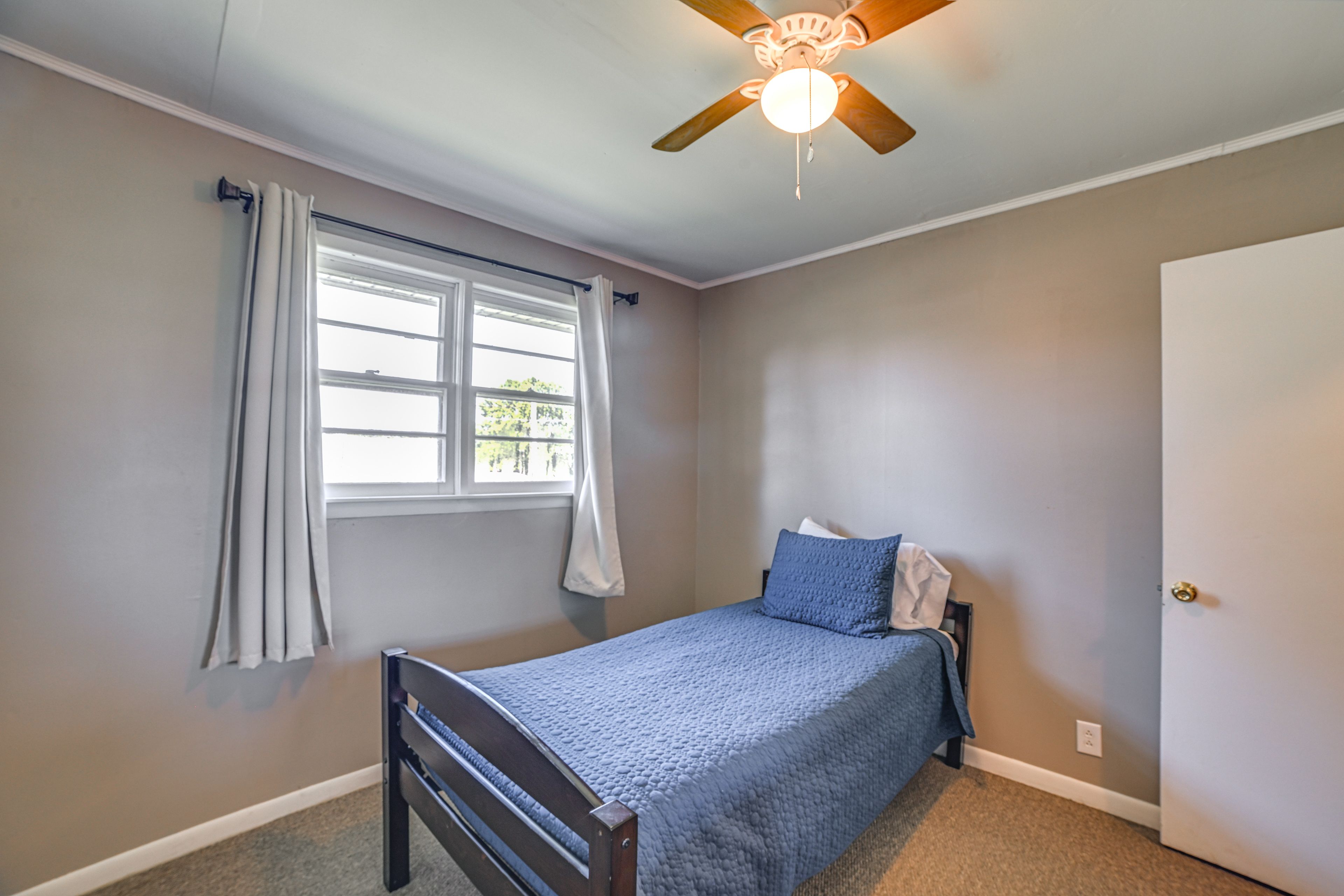 Bedroom 3 | Twin Bed