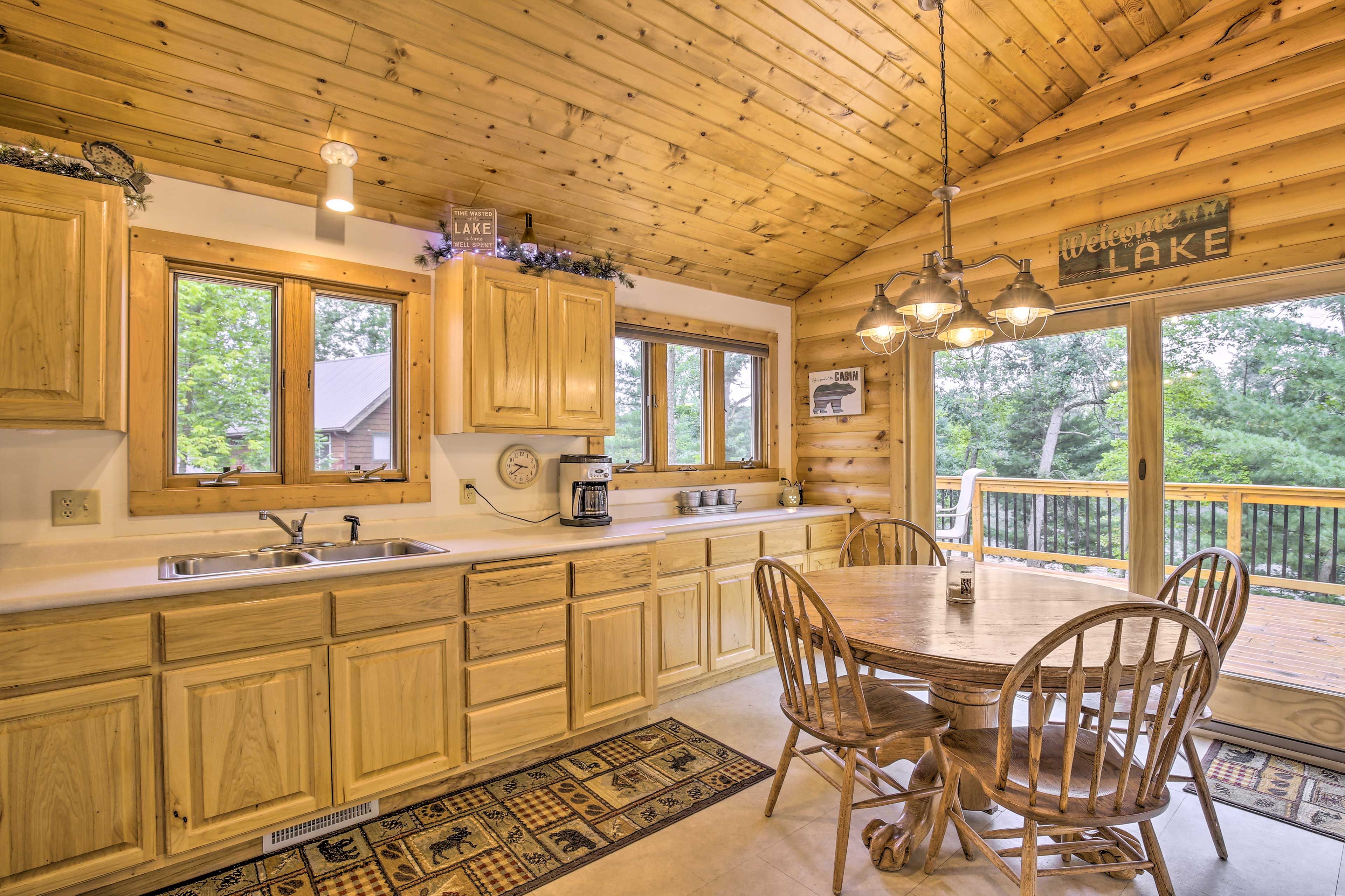 Kitchen | Crock-Pot | Toaster