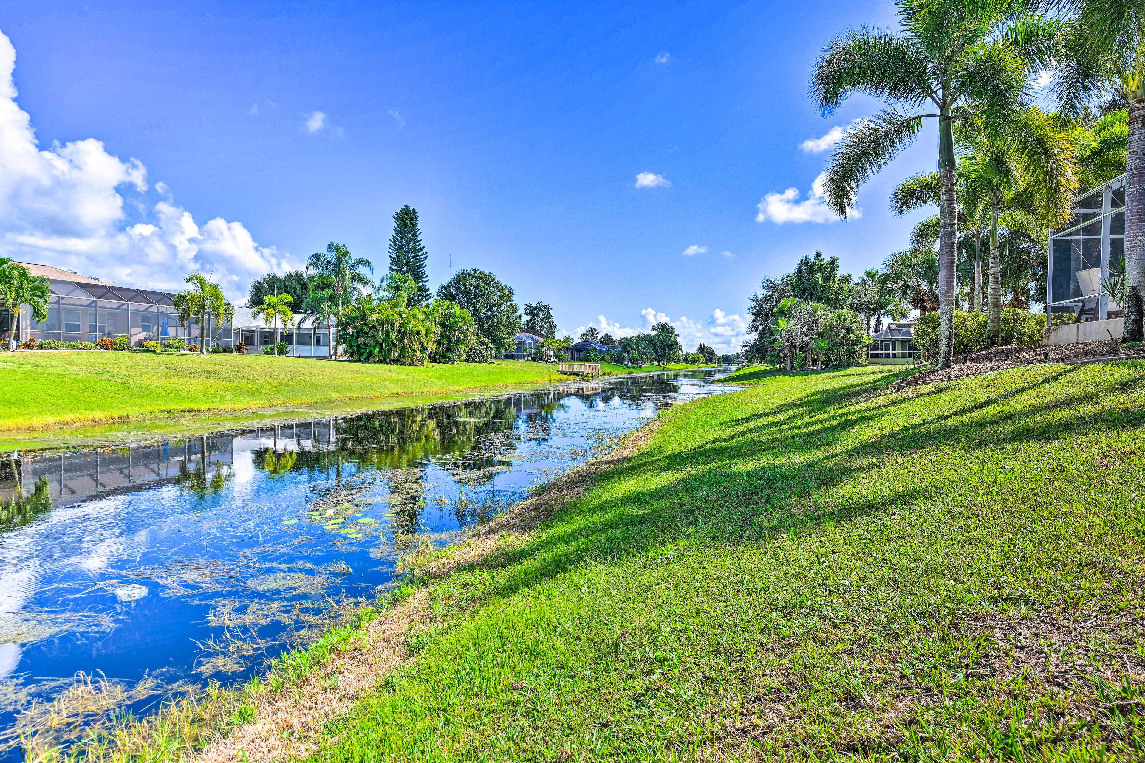 Property Exterior | Waterfront Views