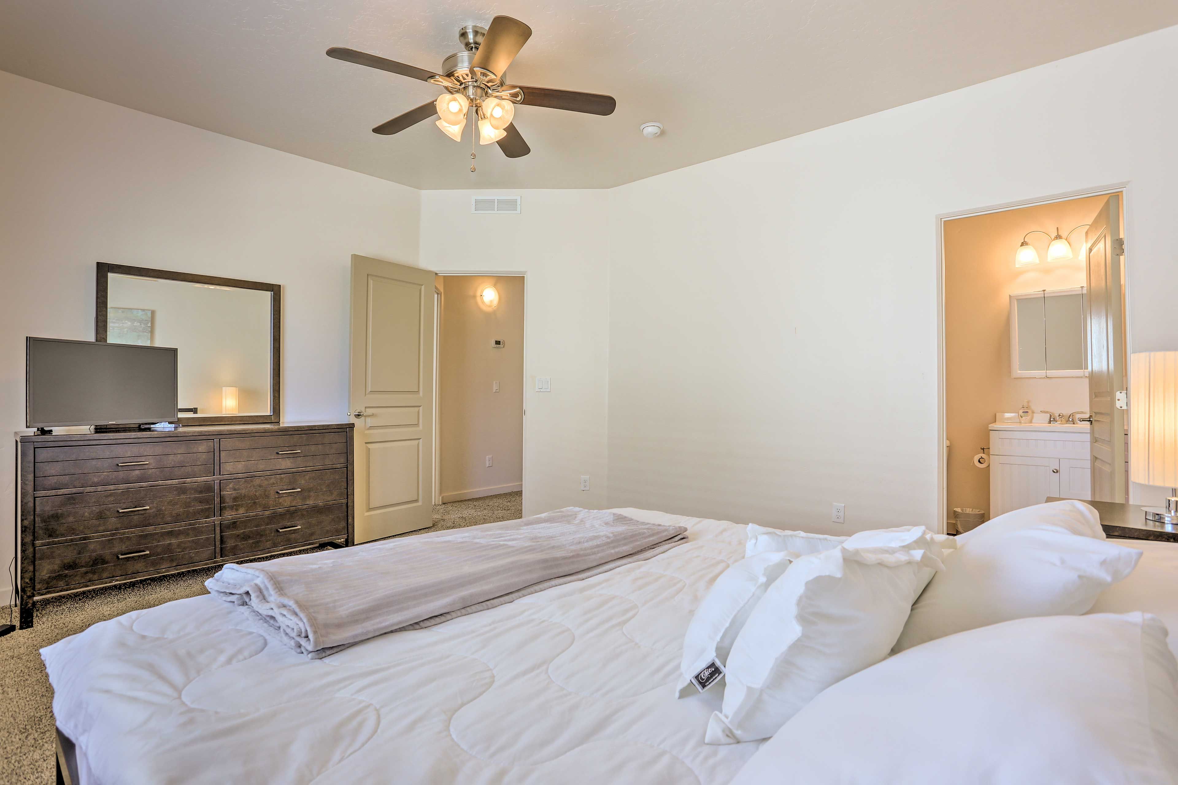 Bedroom 3