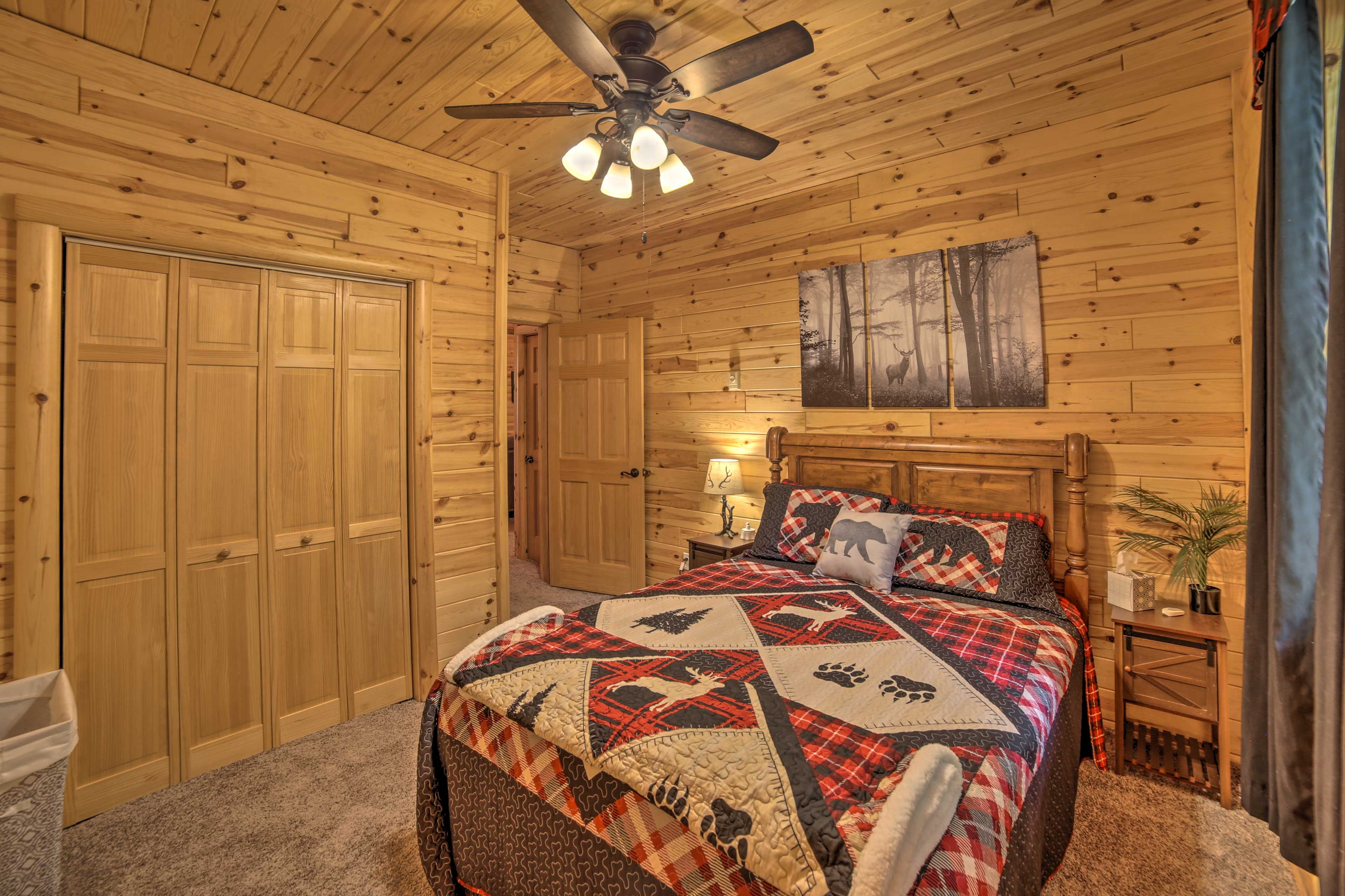 Bedroom 2