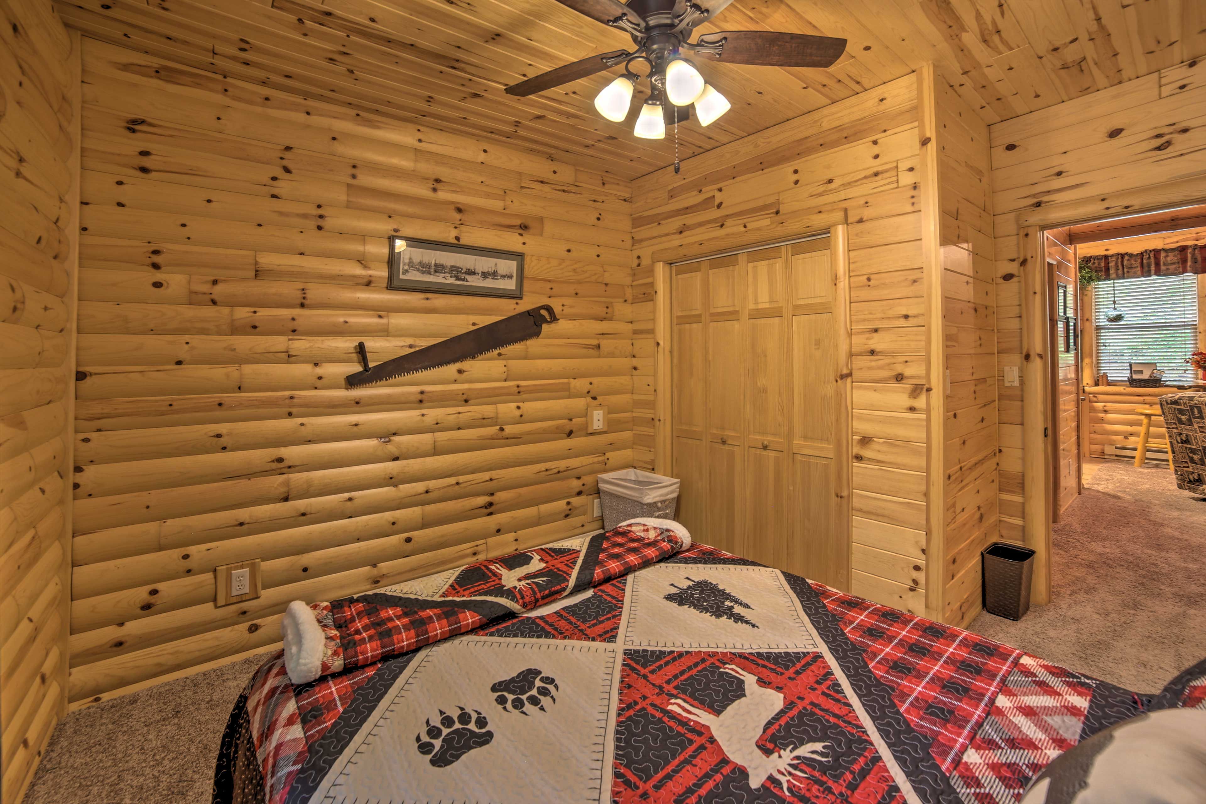 Bedroom 2