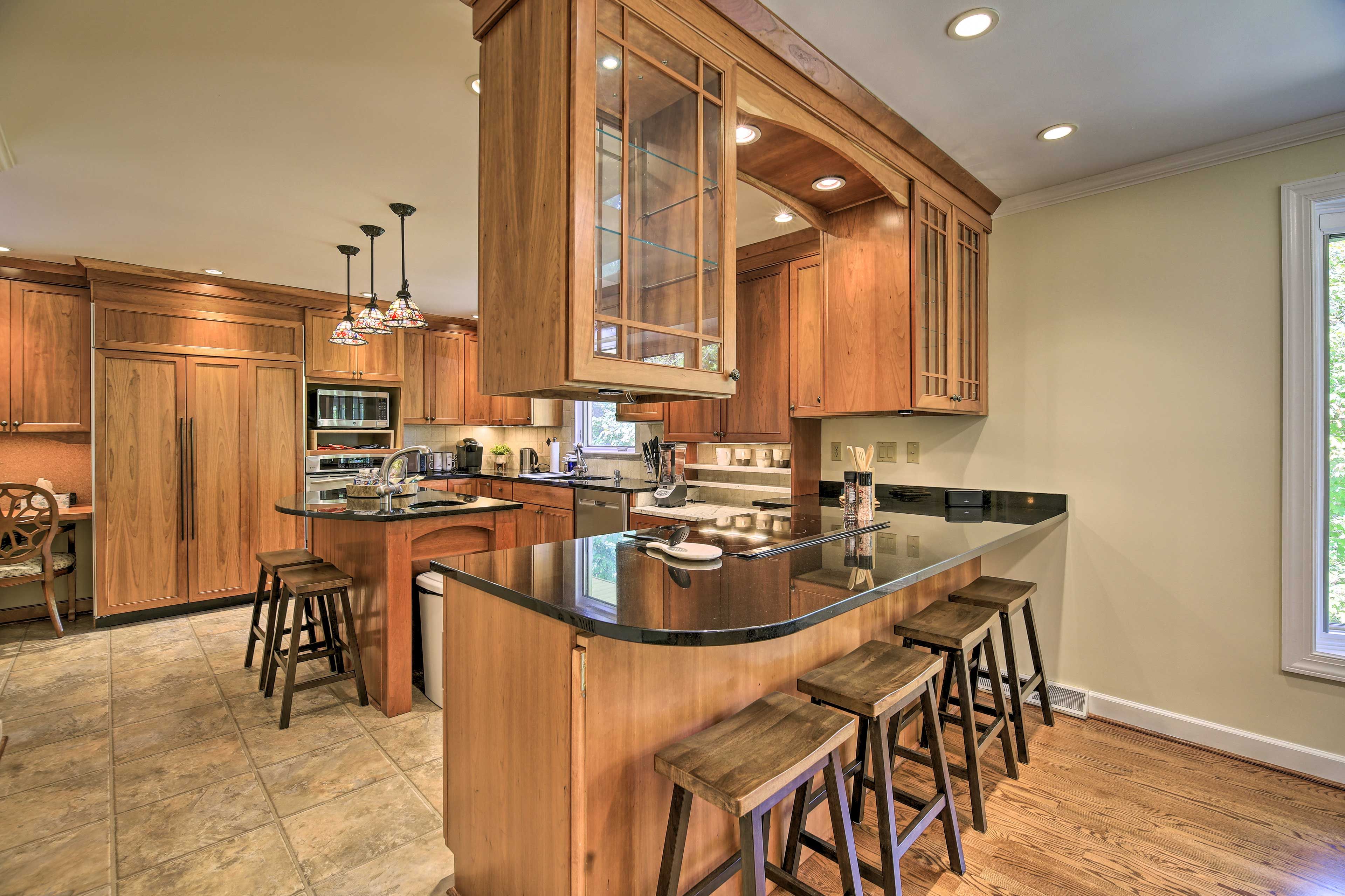Kitchen | Cooking Basics | Keurig Coffee Maker