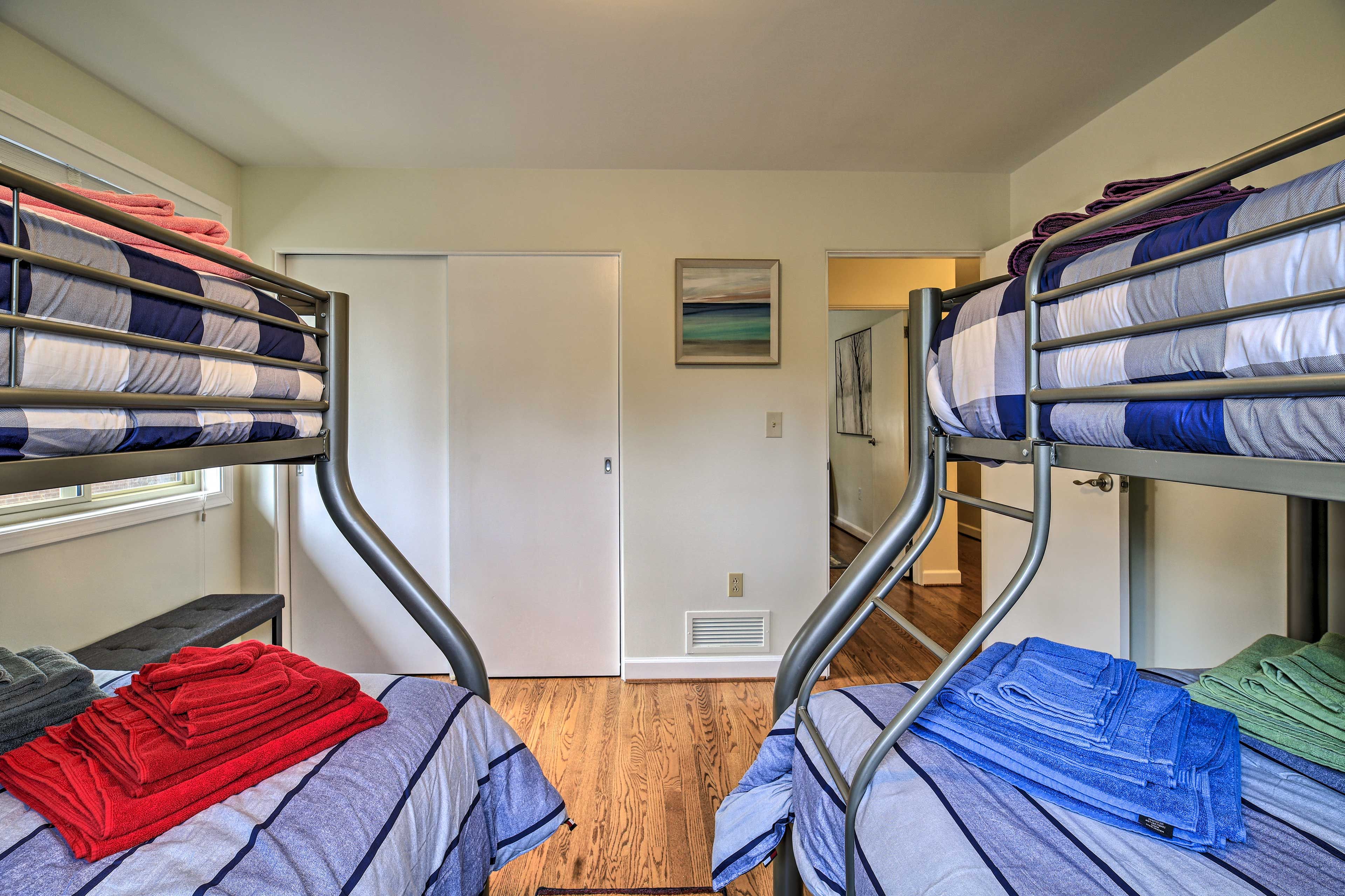 Bedroom 3