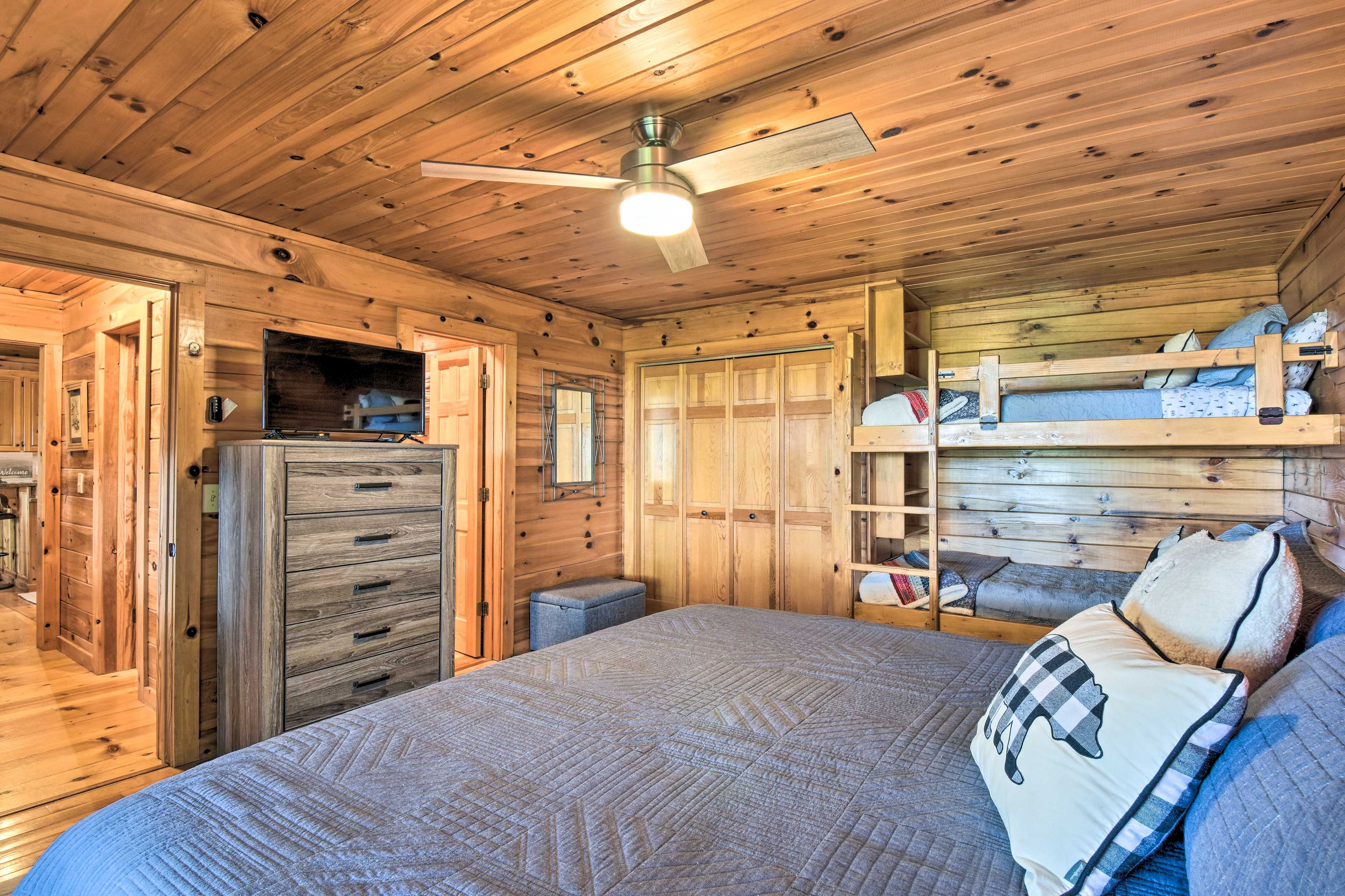 Bedroom 2