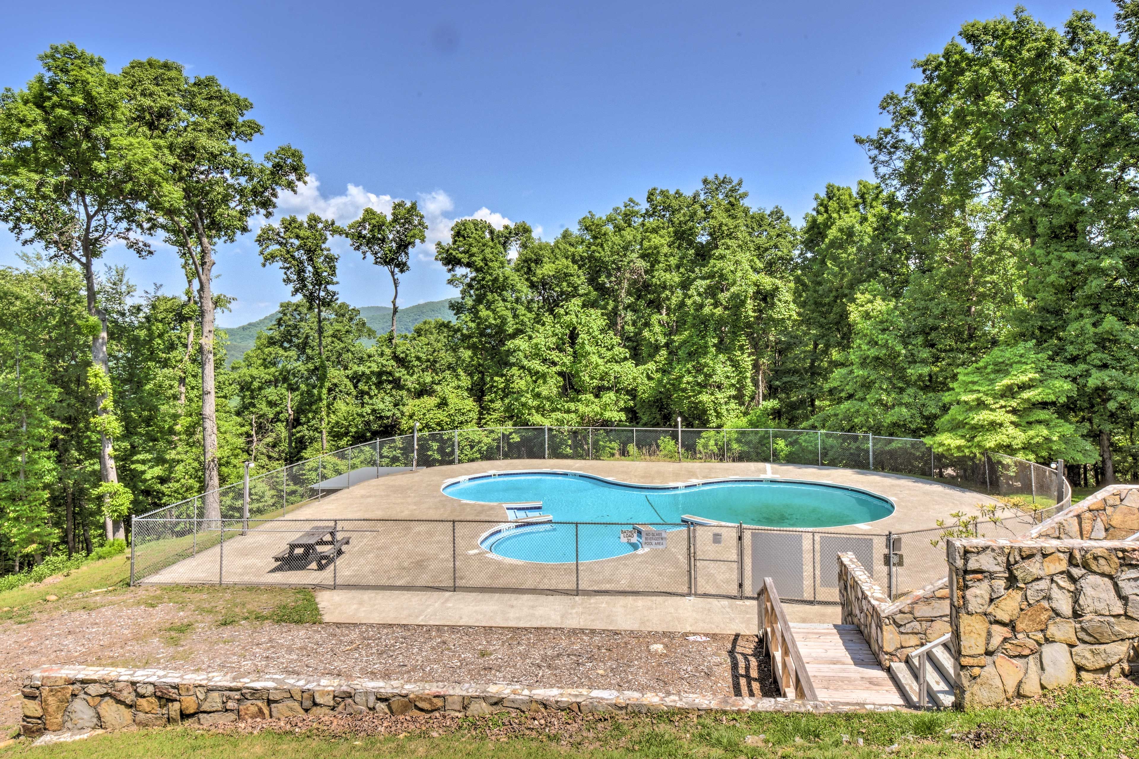Bent Hill Community Amenities