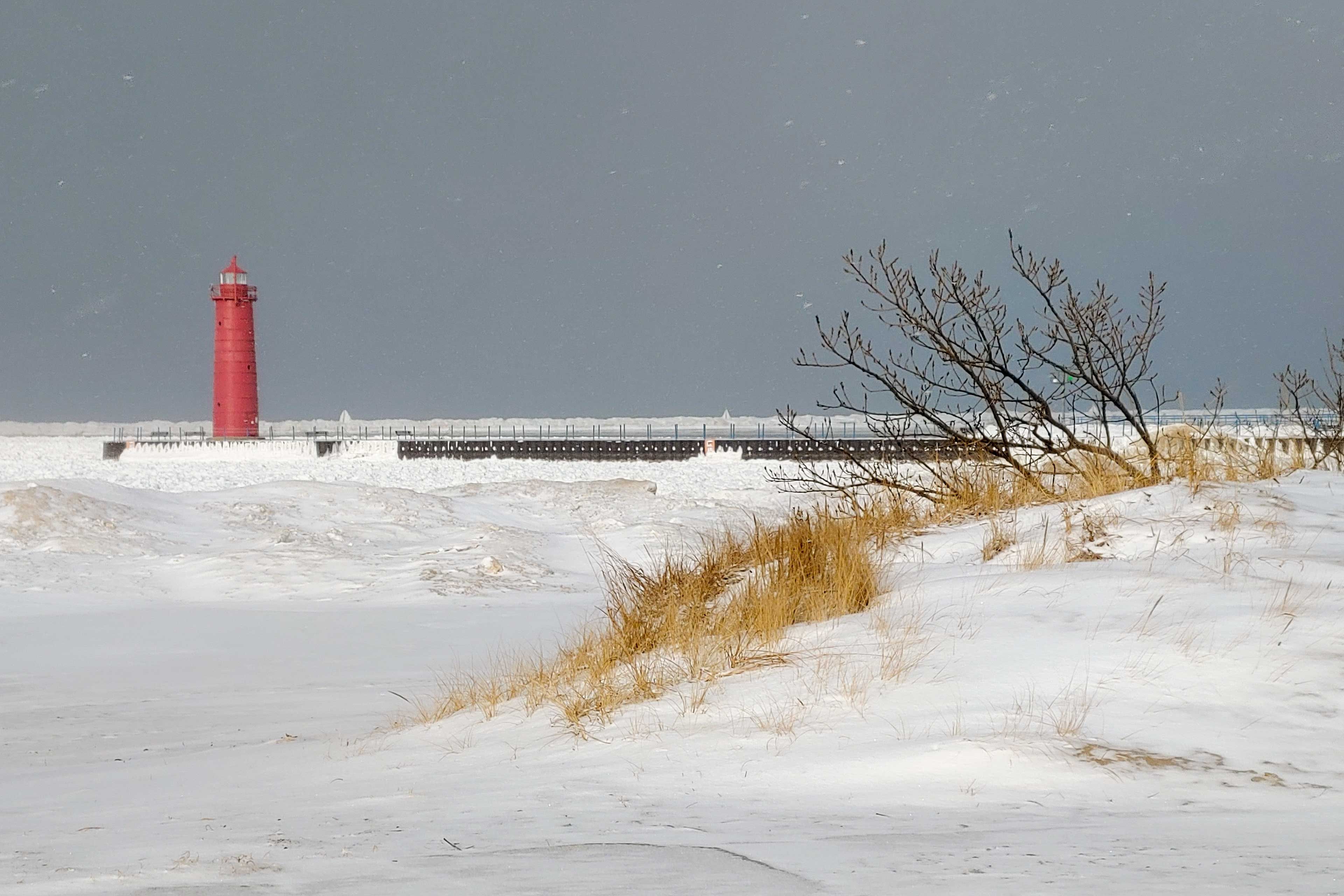 Surrounding Area