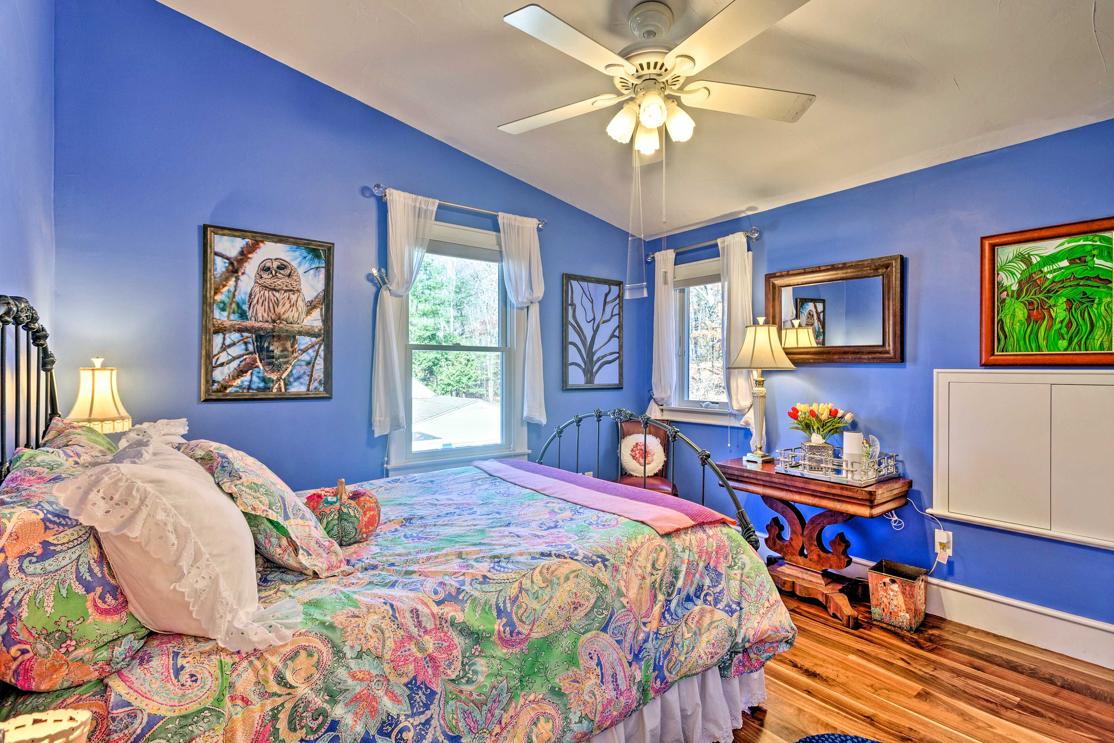 Bedroom 2