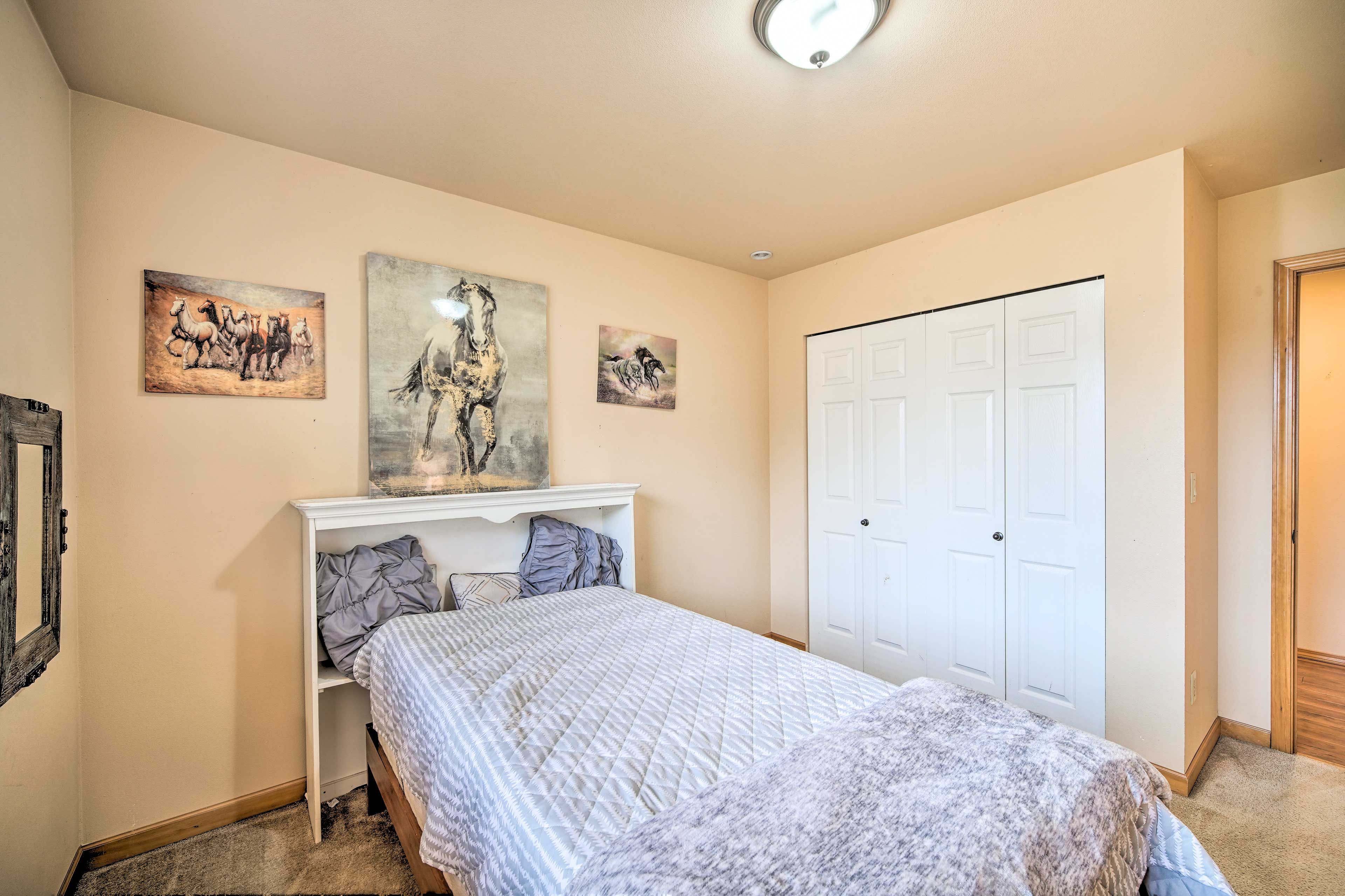 Bedroom 4