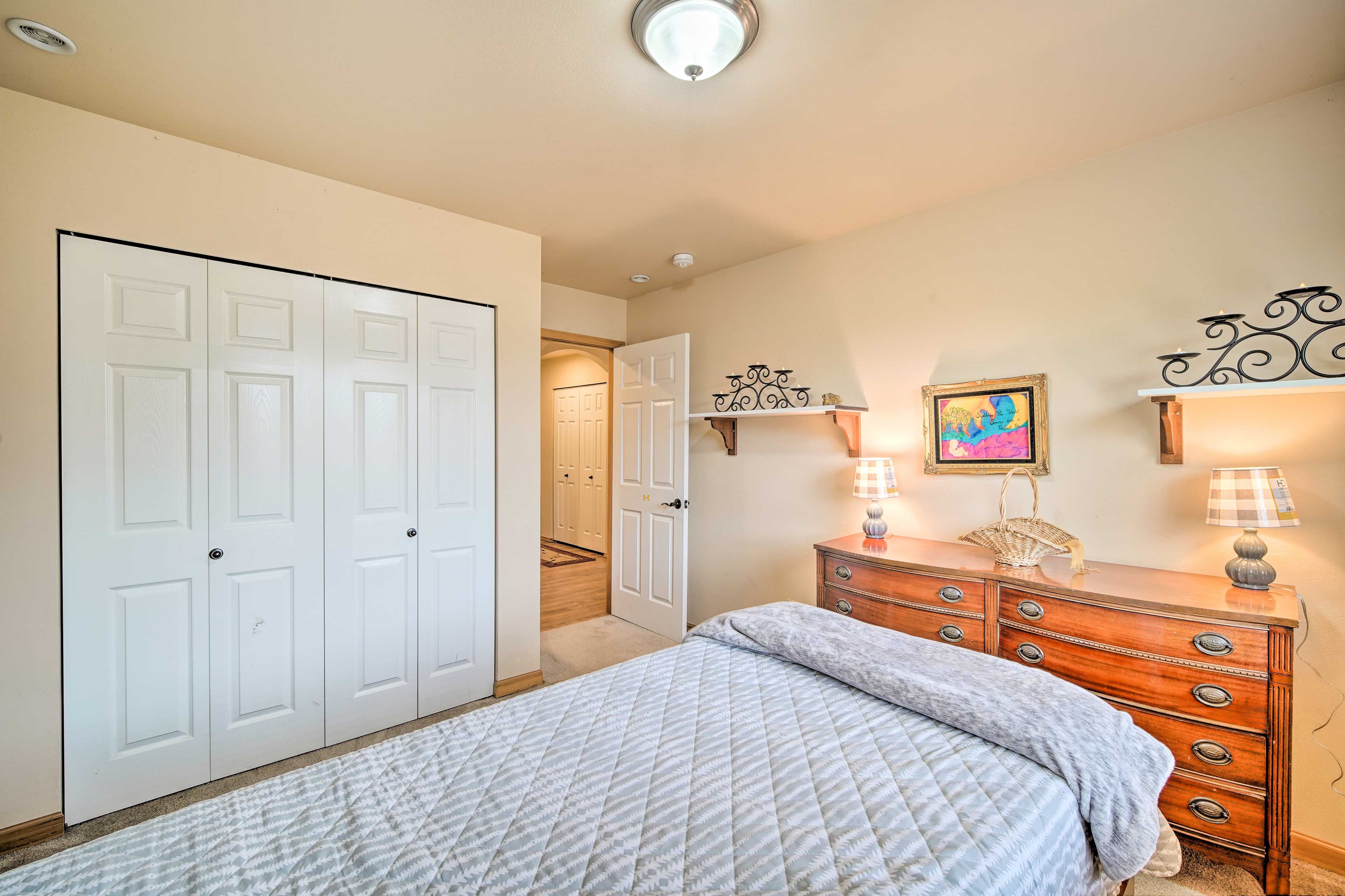 Bedroom 4