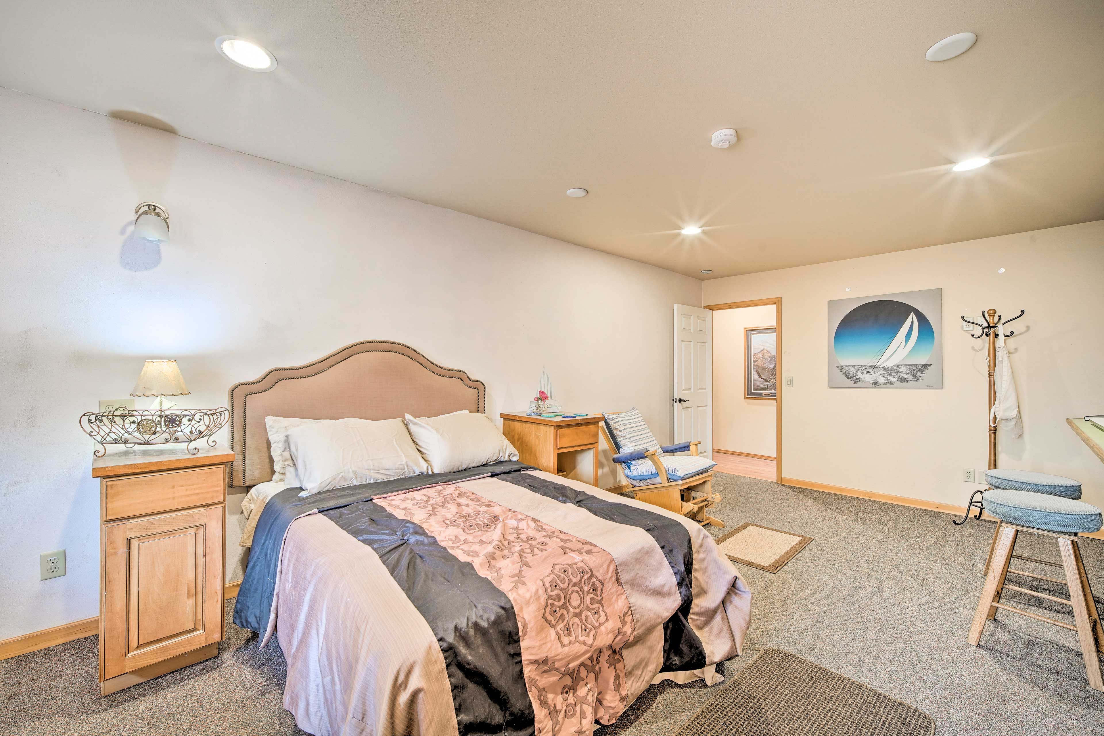 Bedroom 3