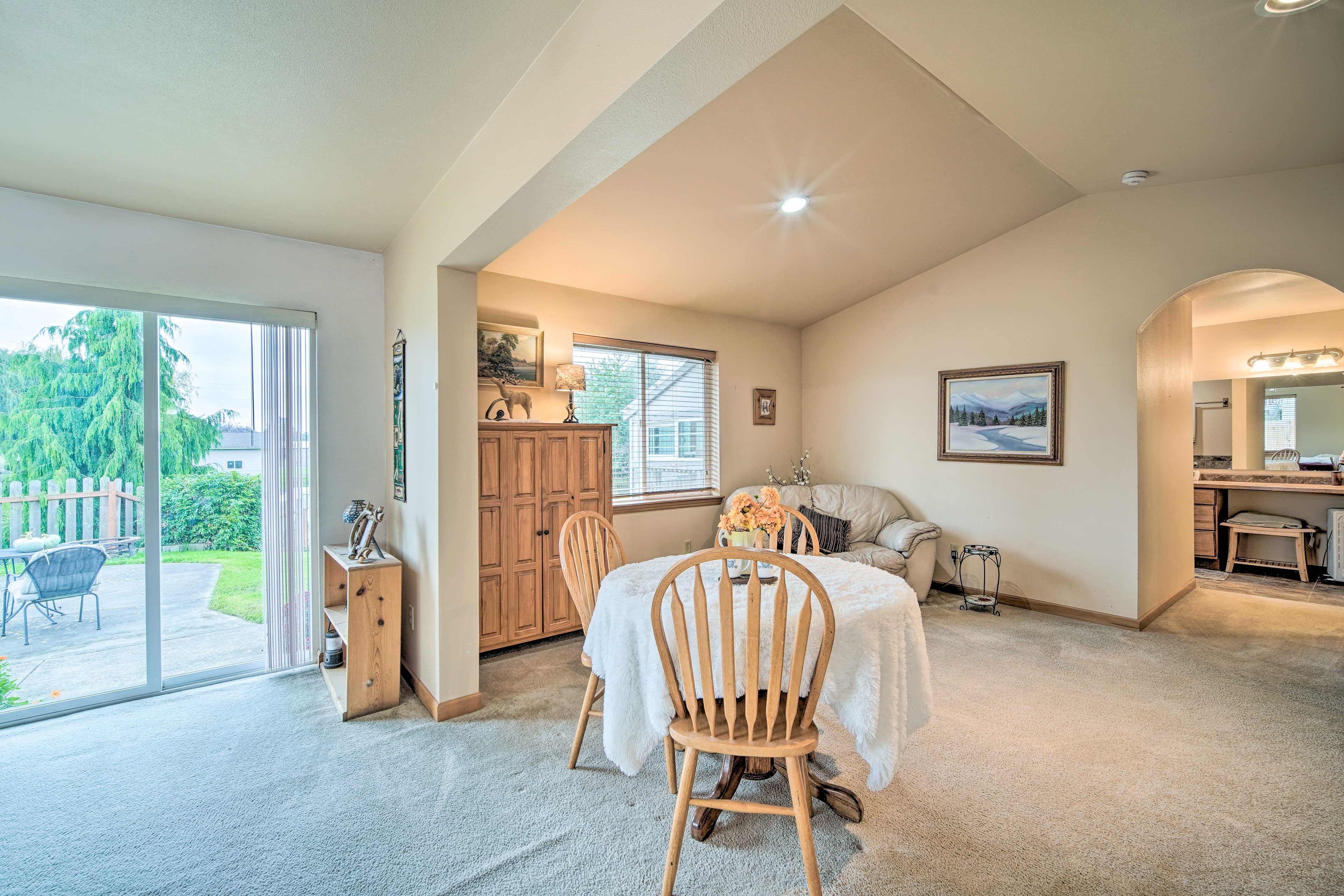 Bedroom Suite