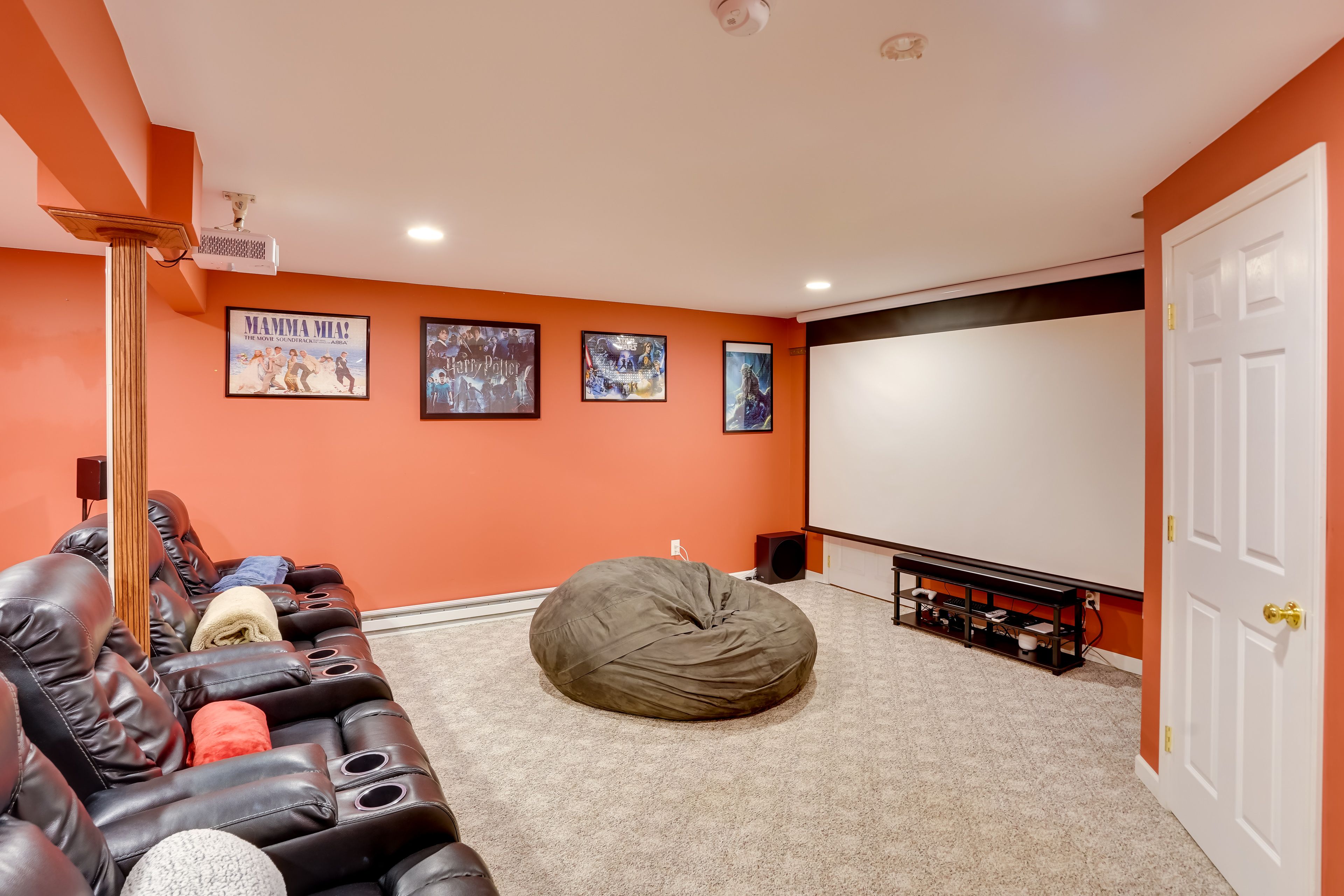 Home Theater