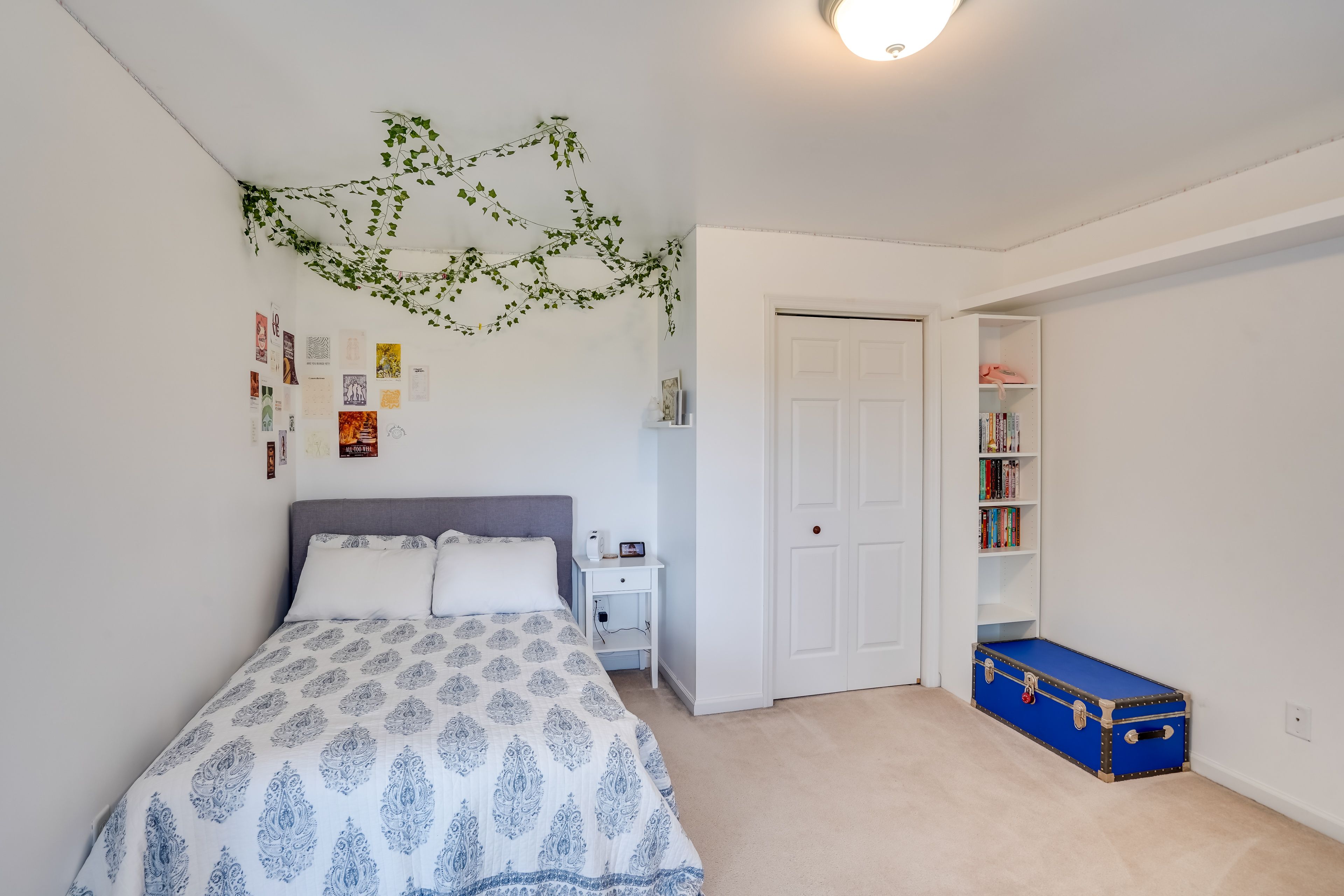 Bedroom 3 | Full Bed