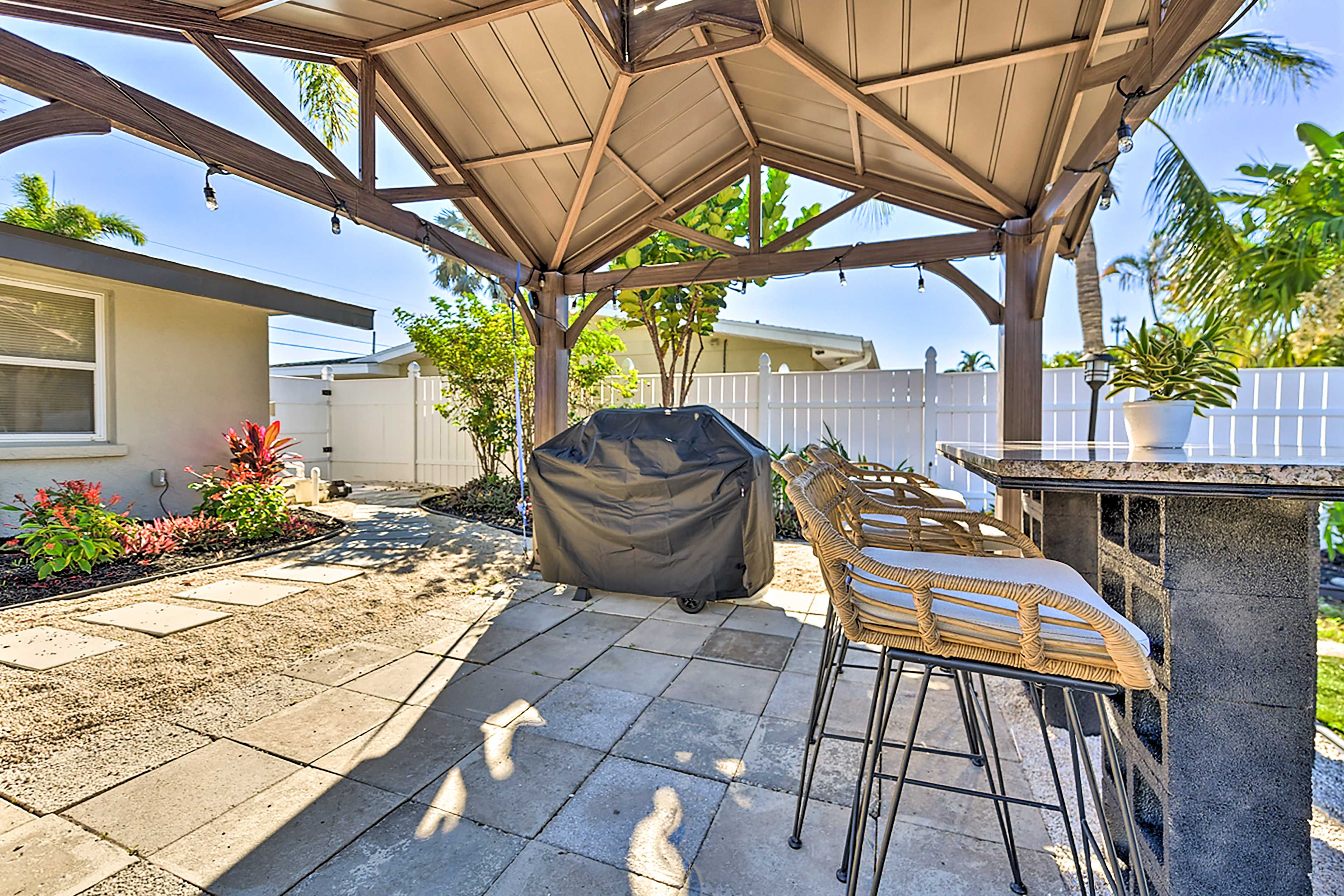 Gazebo