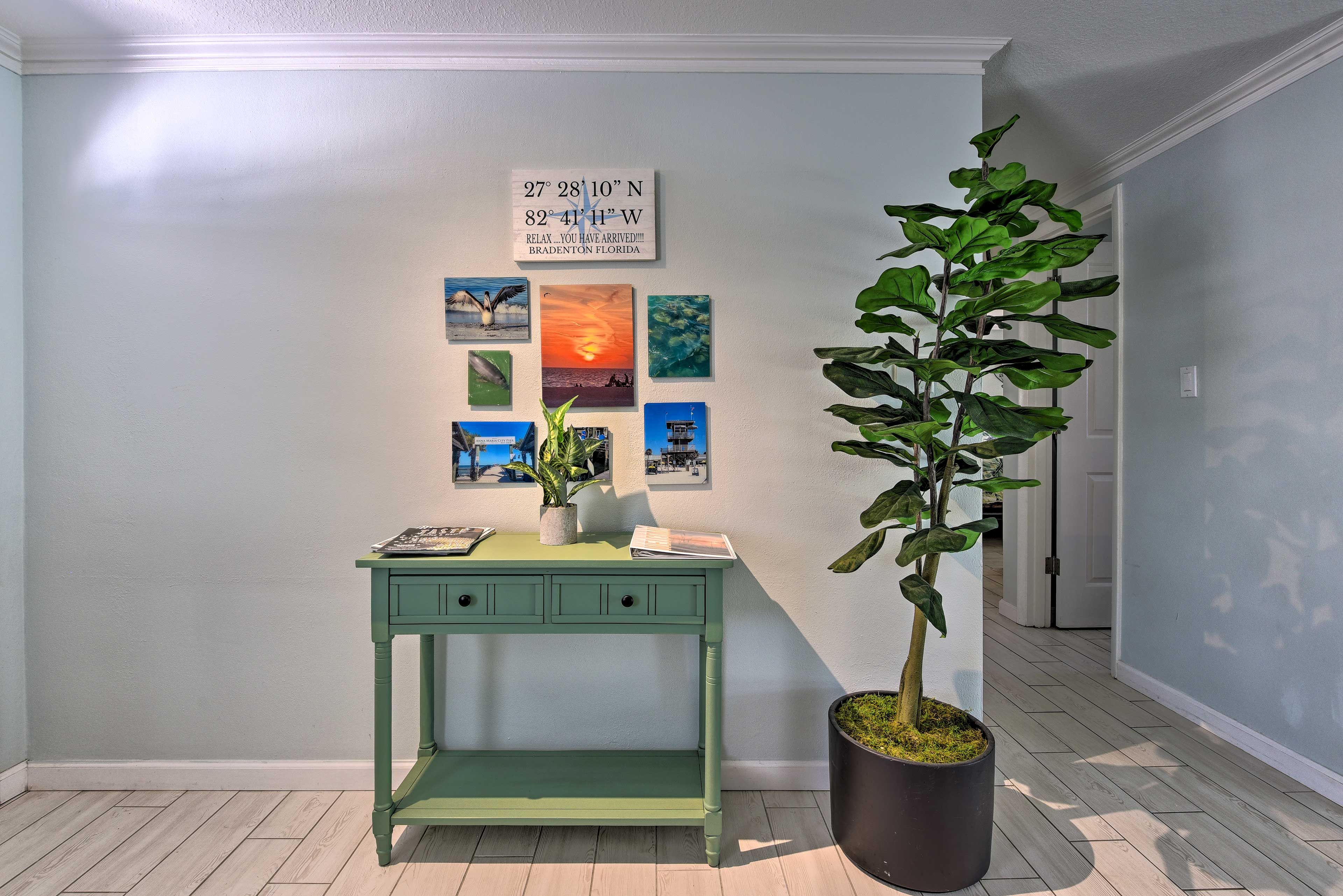 Entryway