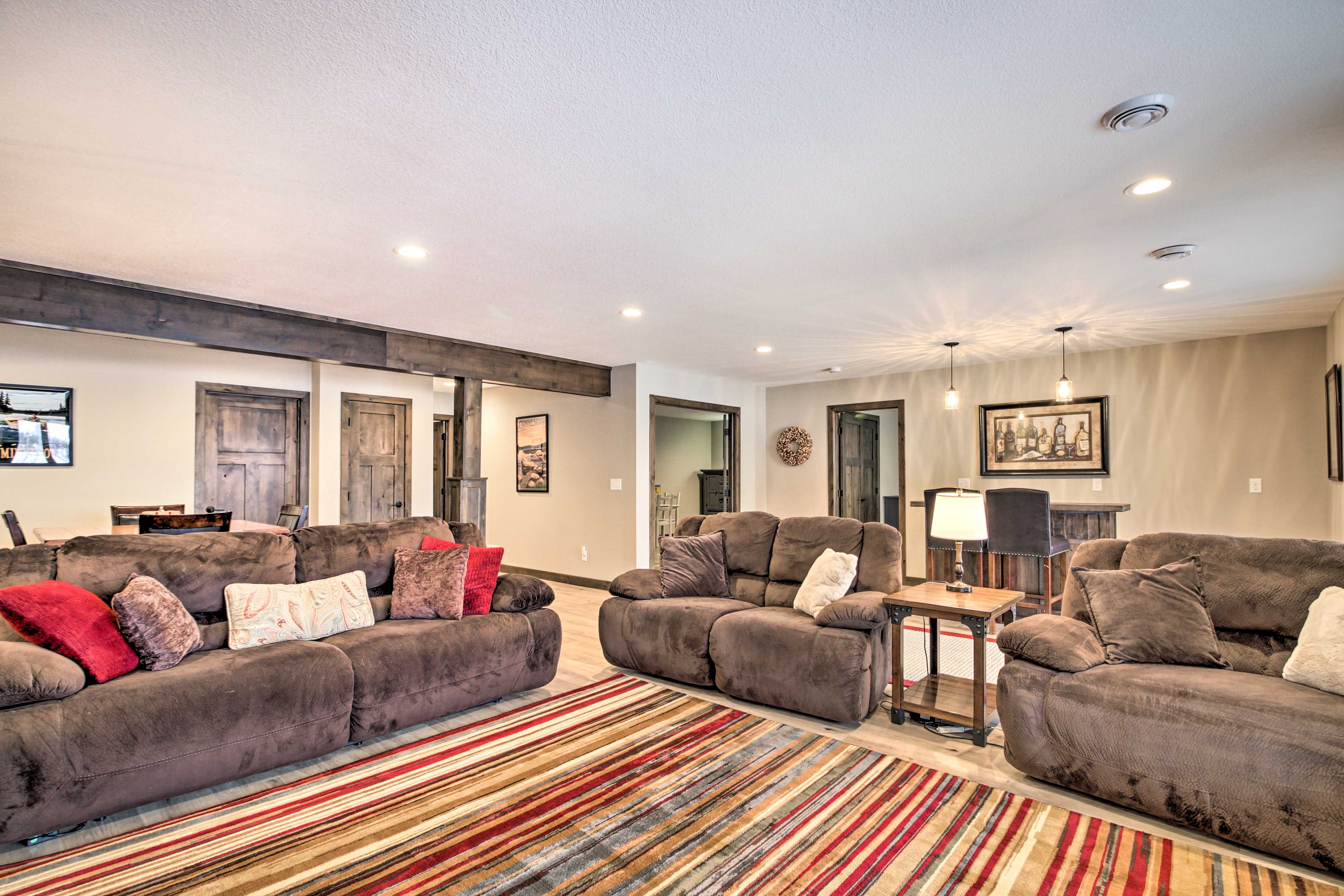 Game Room | Video Library | Board Games