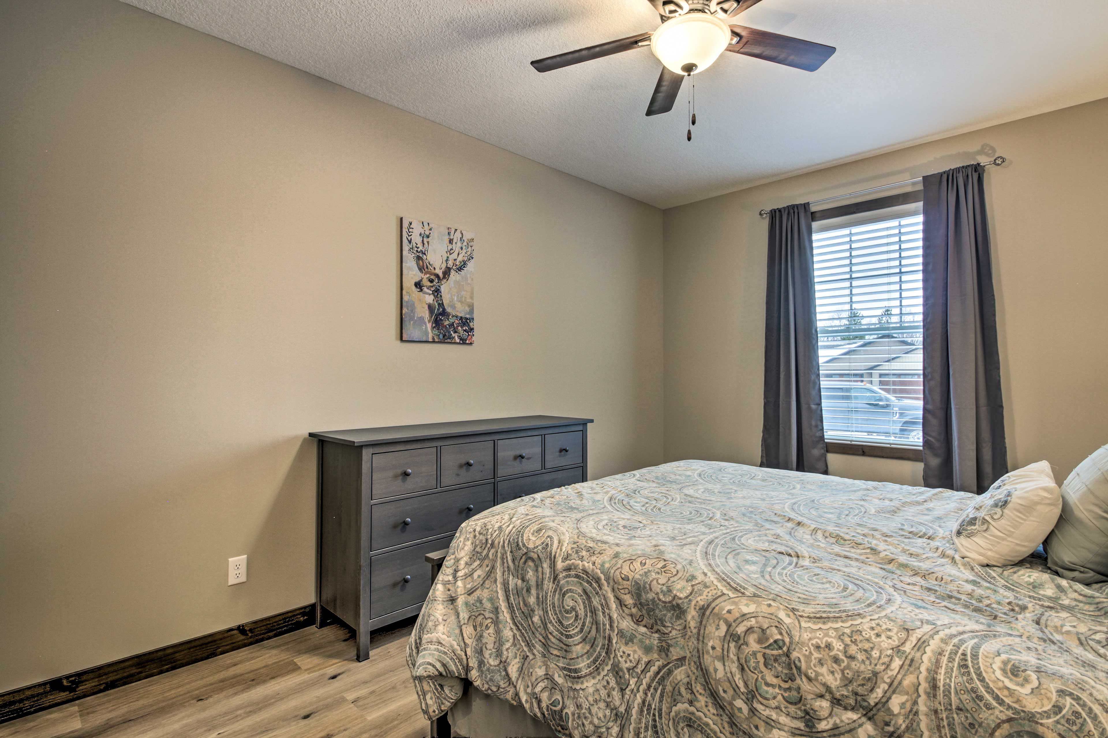 Bedroom 2