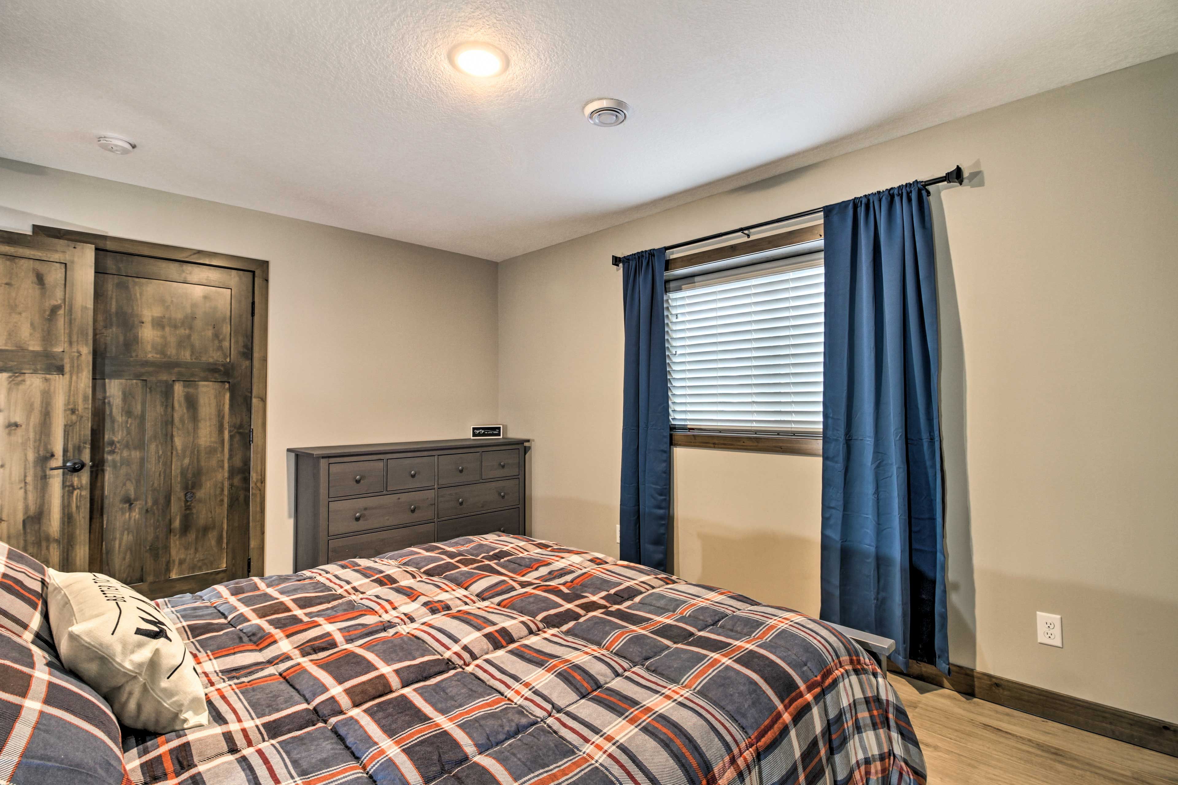 Bedroom 5