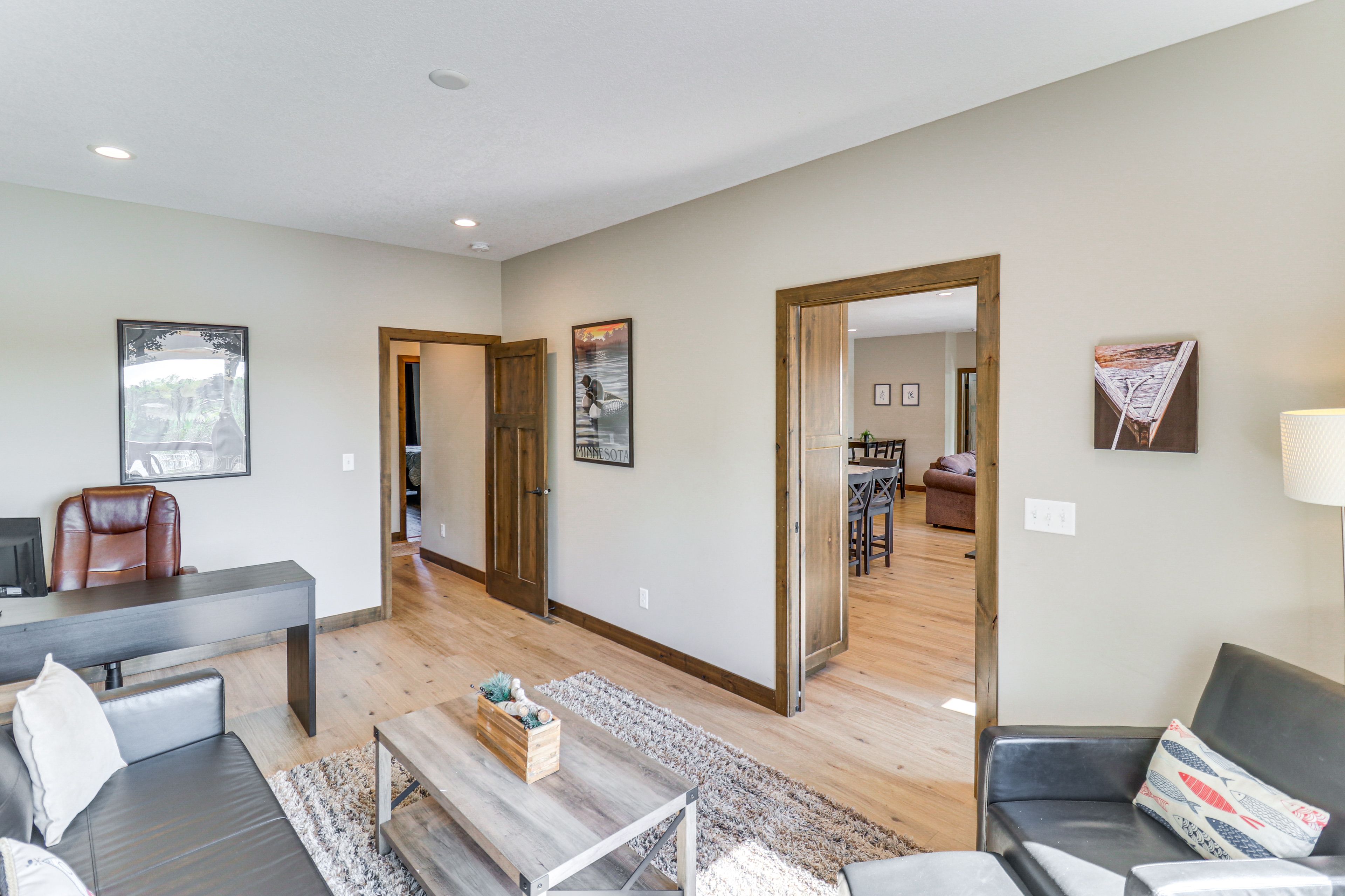Office | Main Level