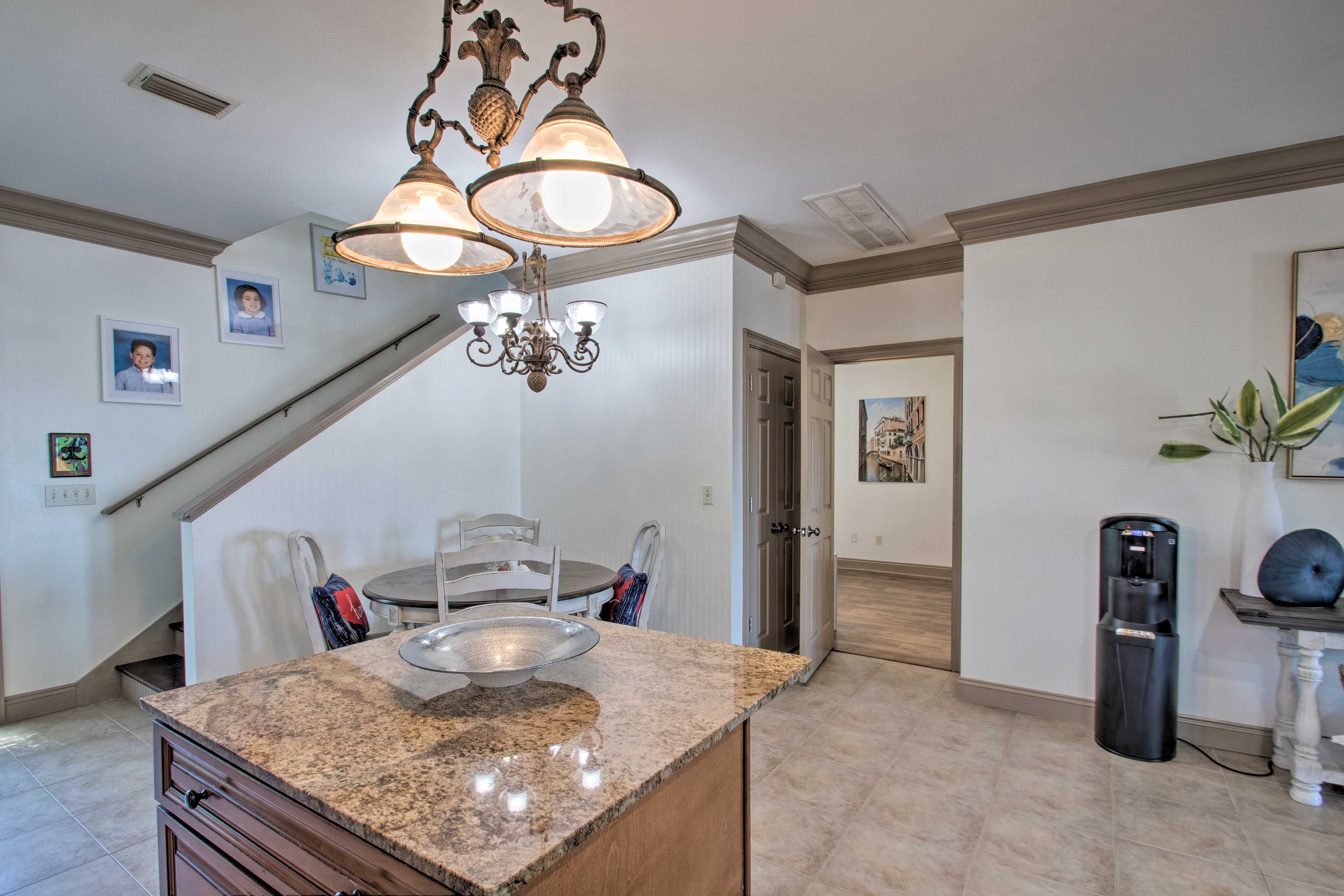 Dining Space | Dishware & Flatware