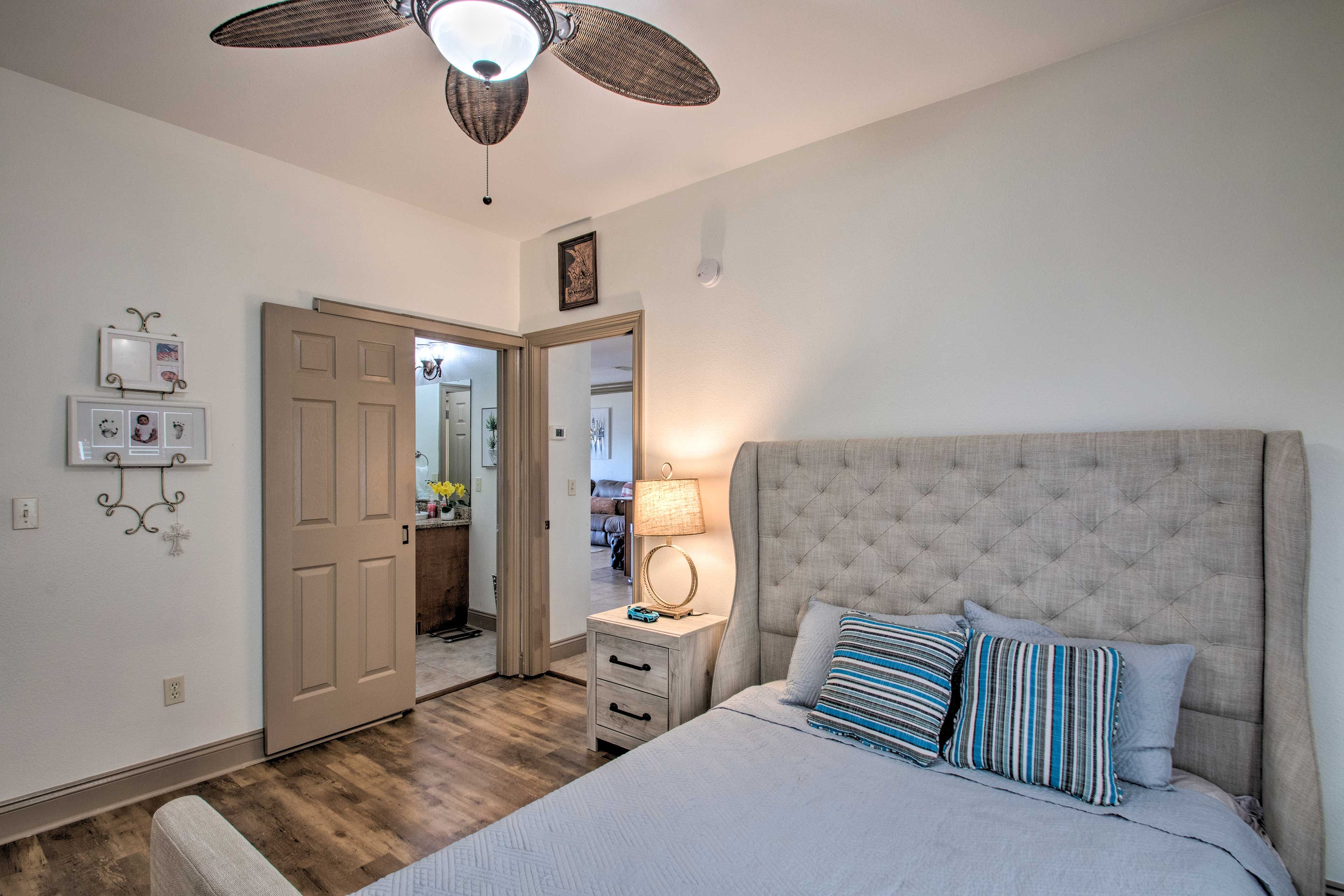 Bedroom 2