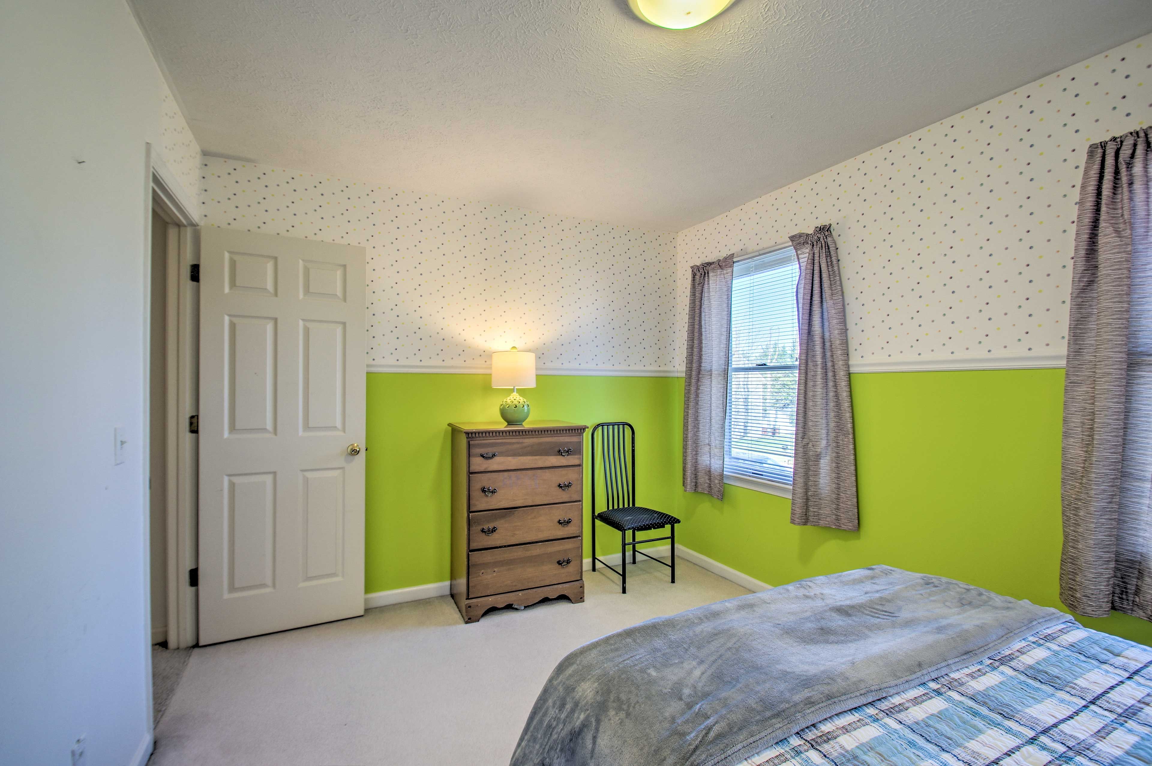 Bedroom 2