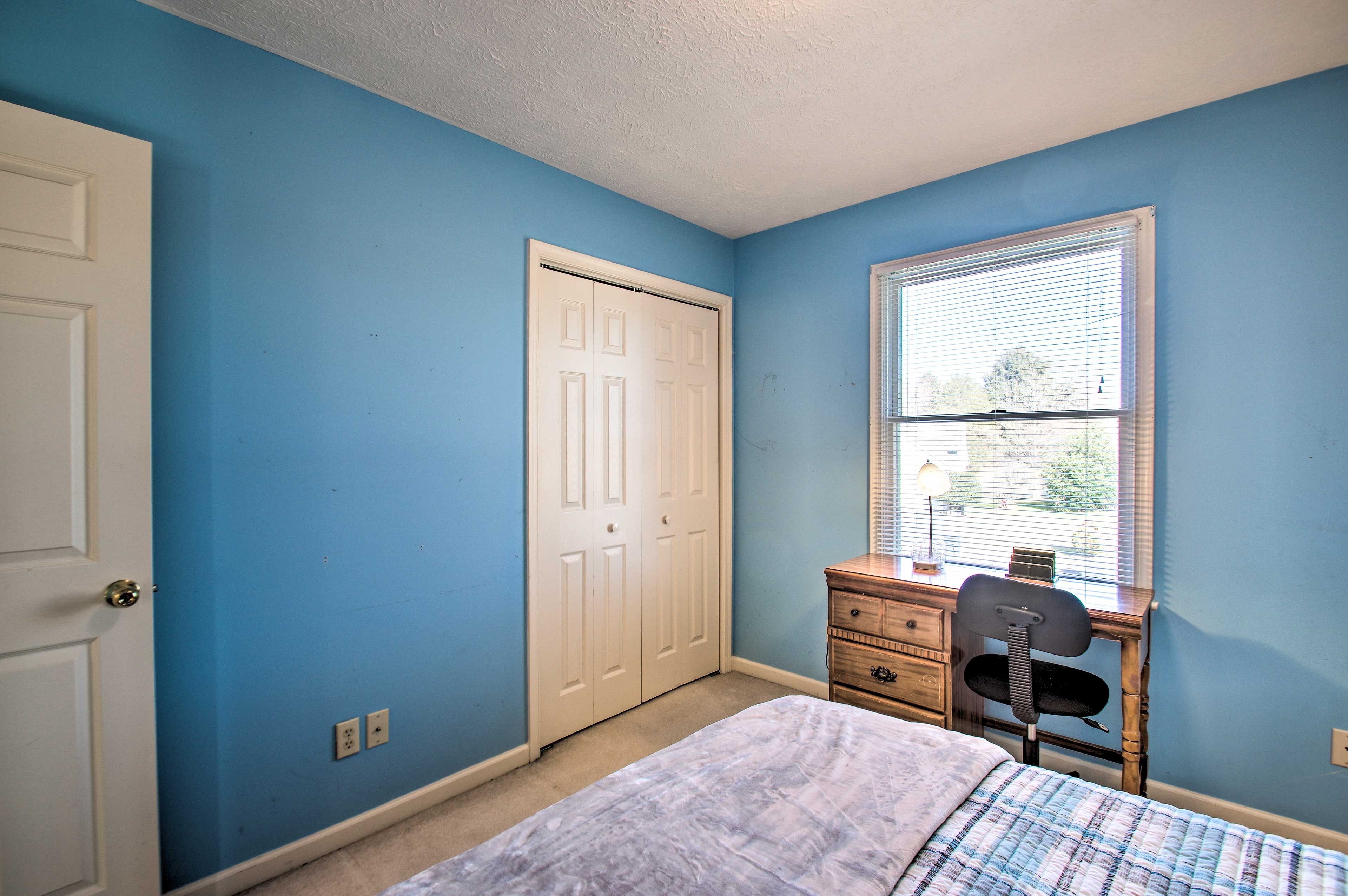 Bedroom 3