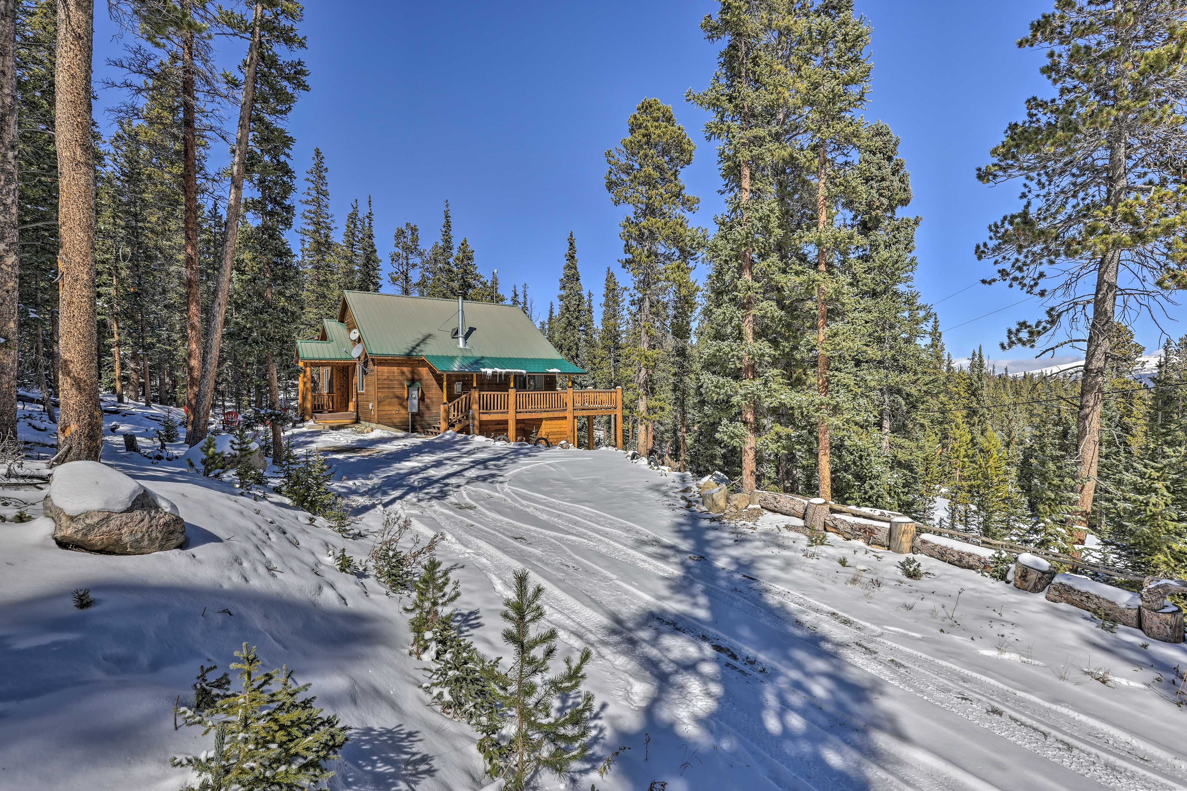 Property Exterior