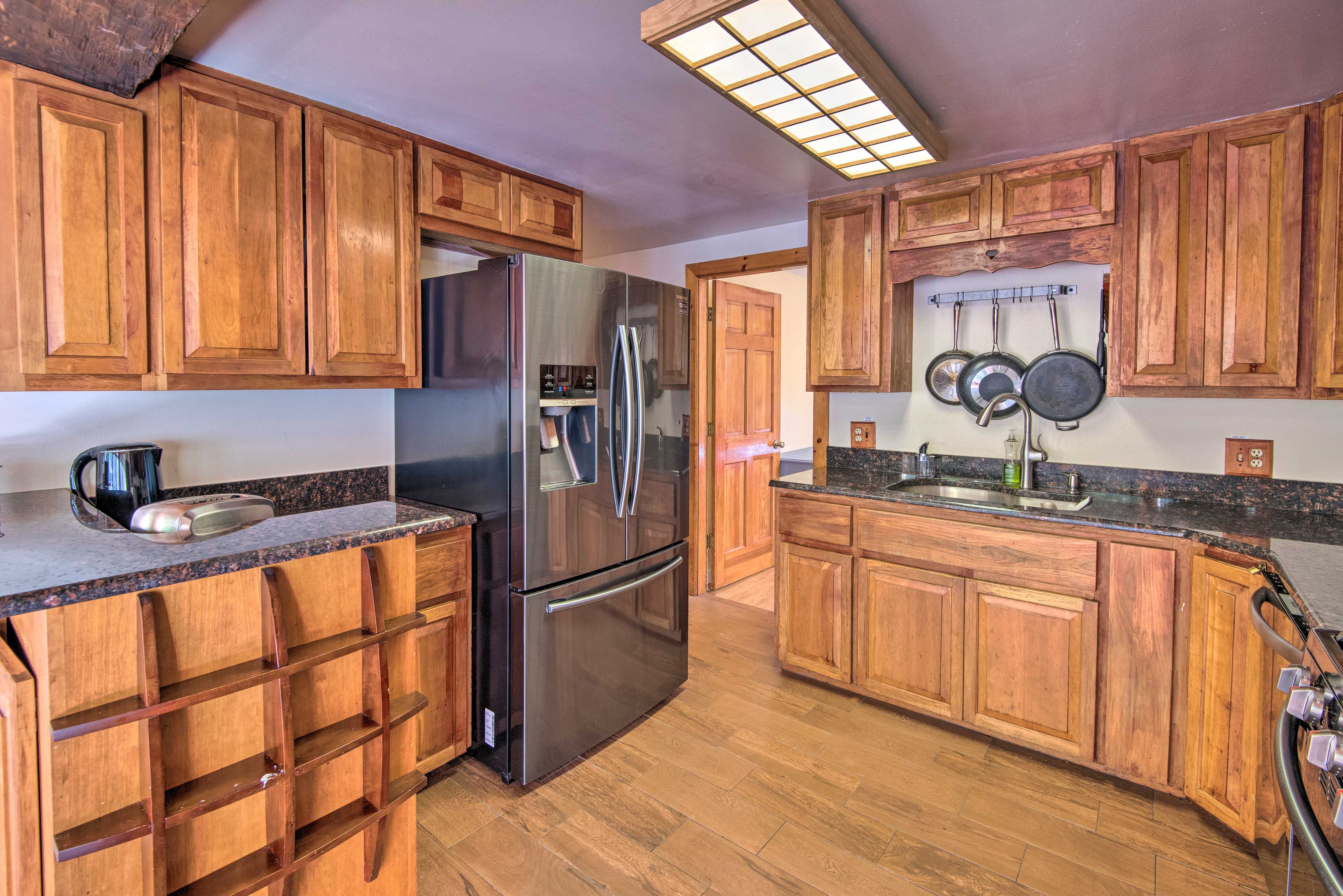 Kitchen | Toaster | Electric Kettle
