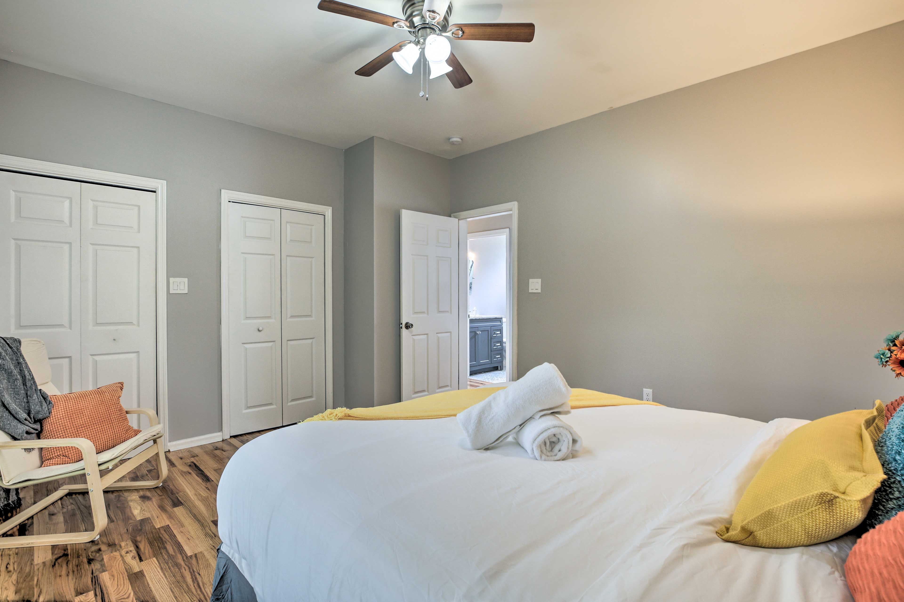 Bedroom 3
