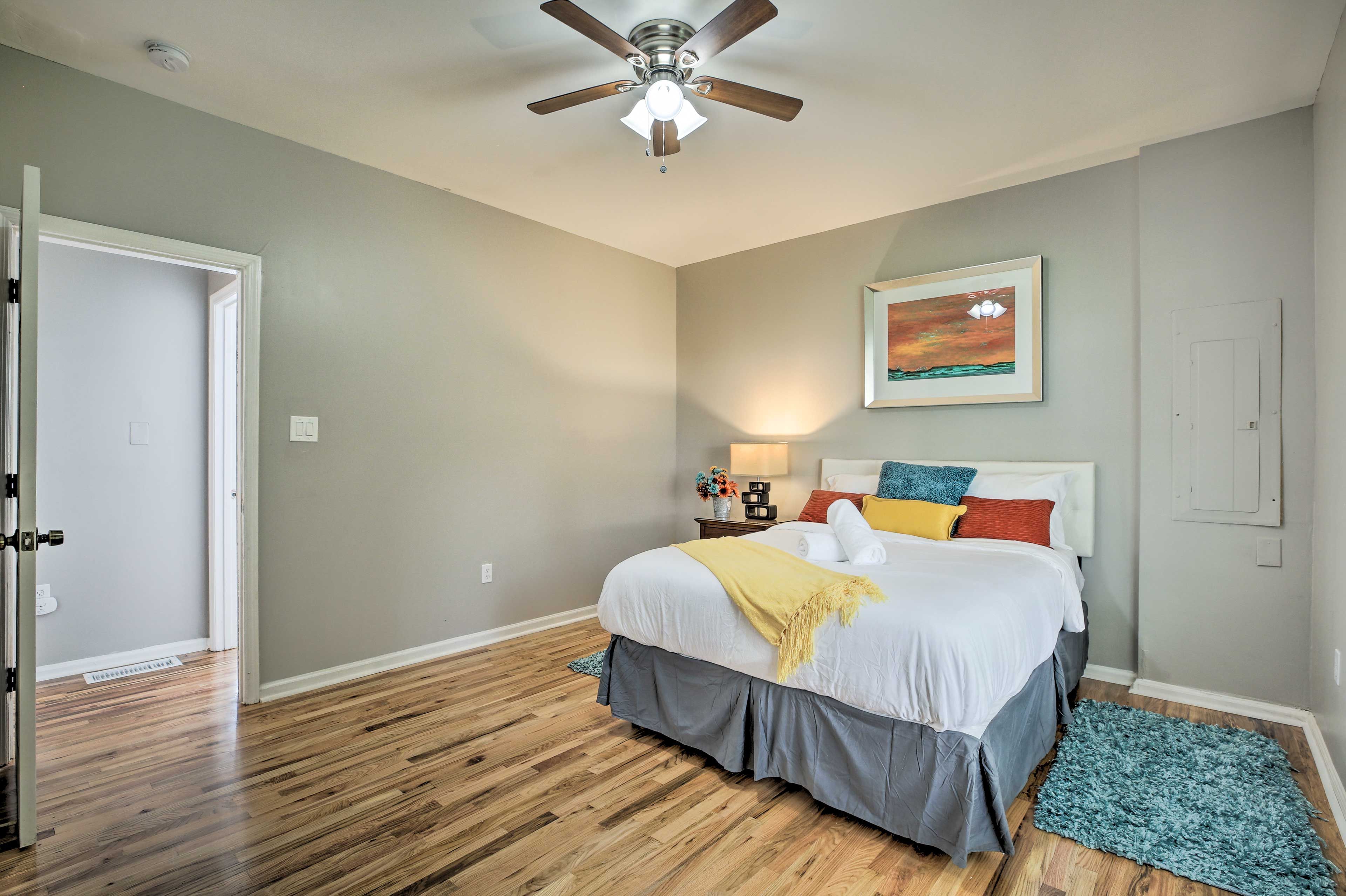 Bedroom 3