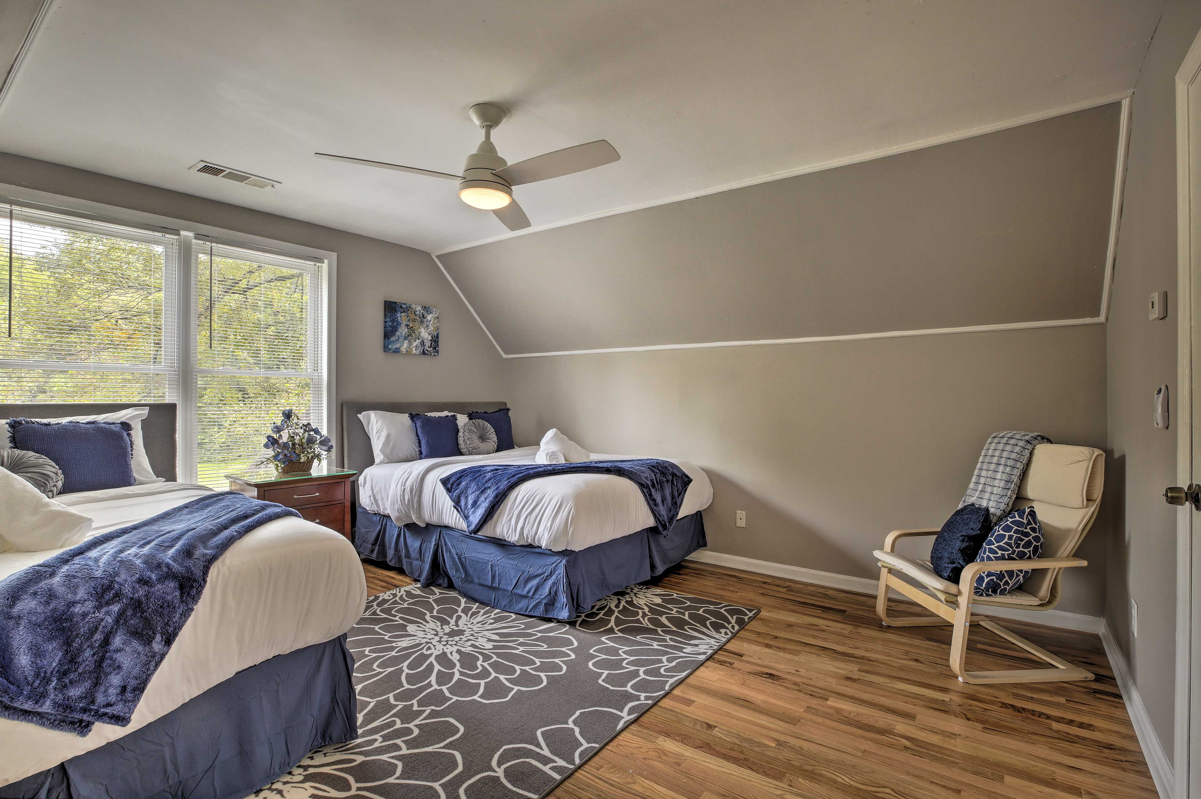 Bedroom 2