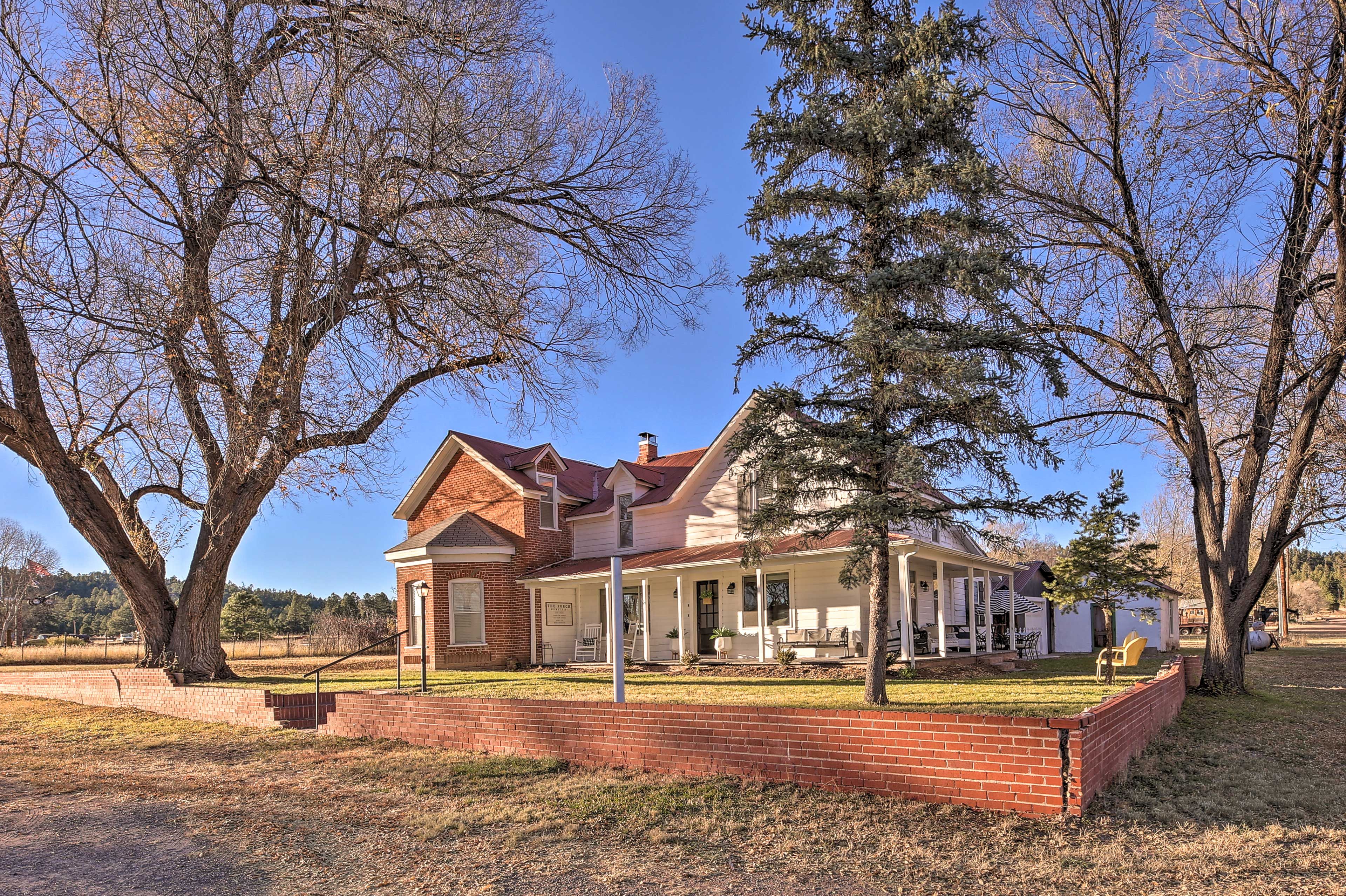Home Exterior
