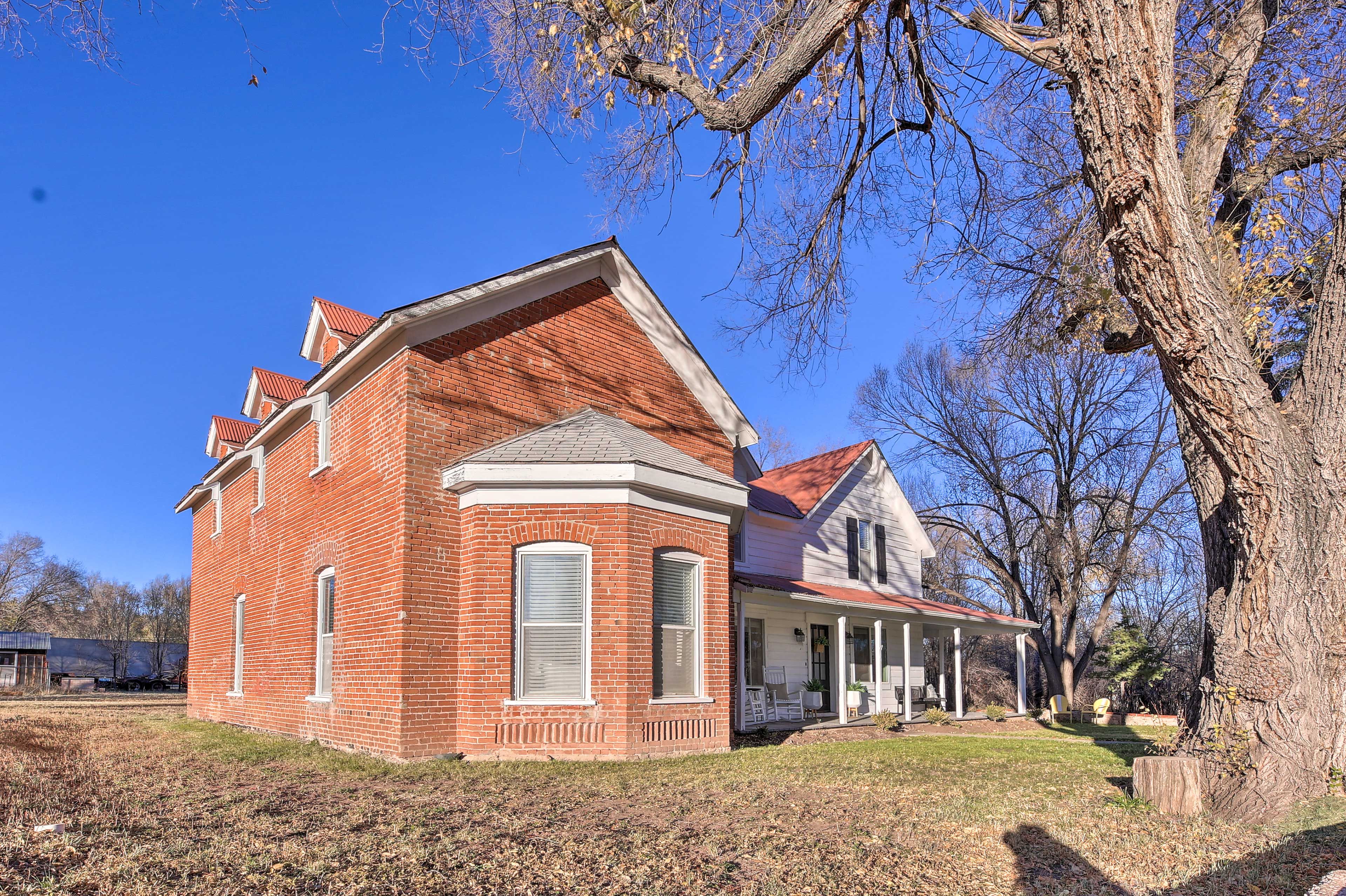 Home Exterior